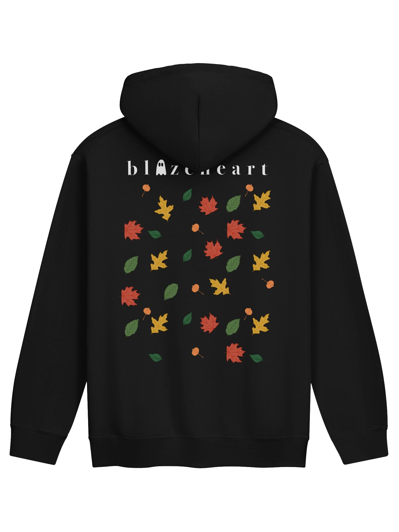 Leaf Hoodie product image (16)