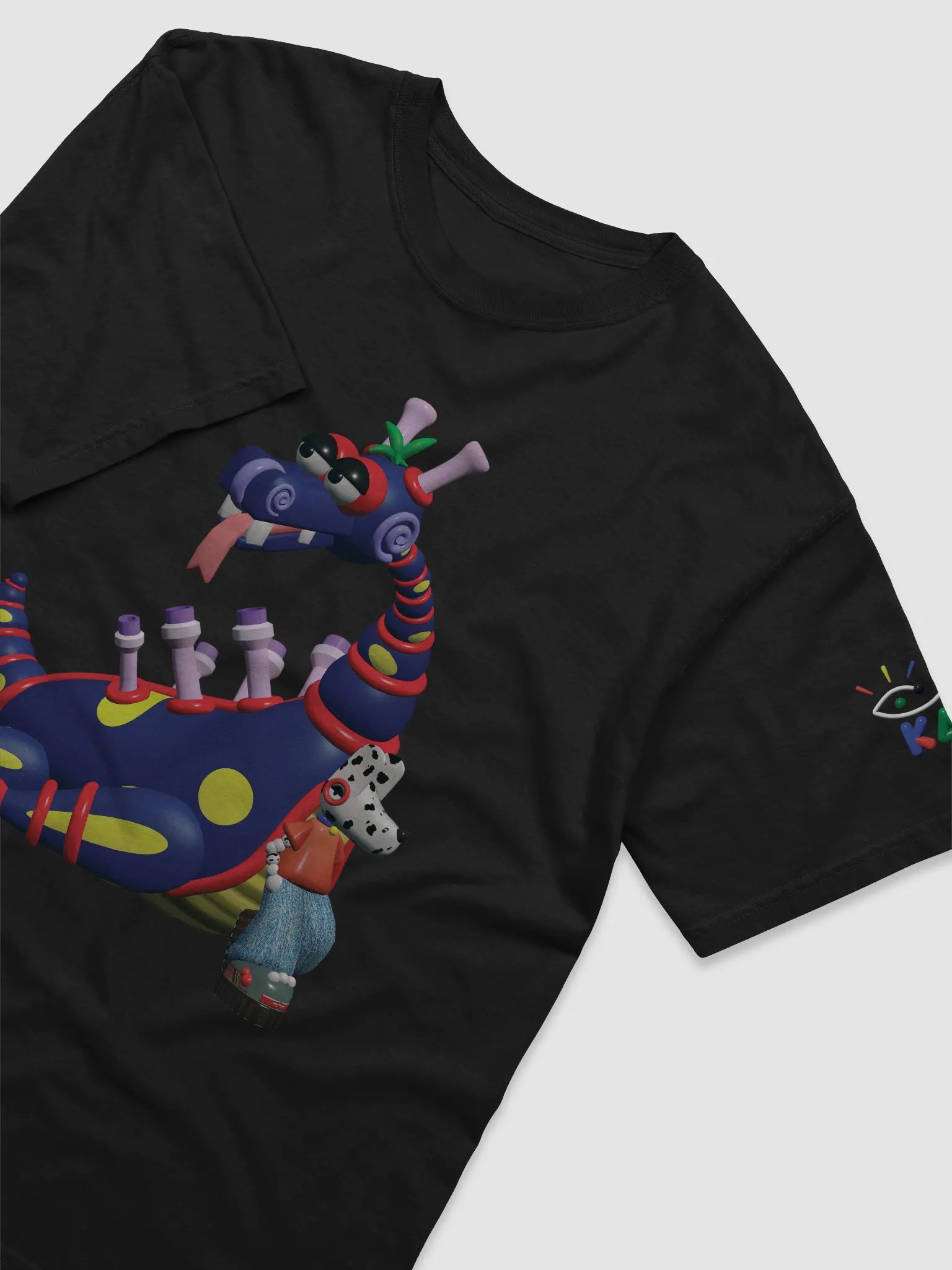 Namboo Tee product image (10)