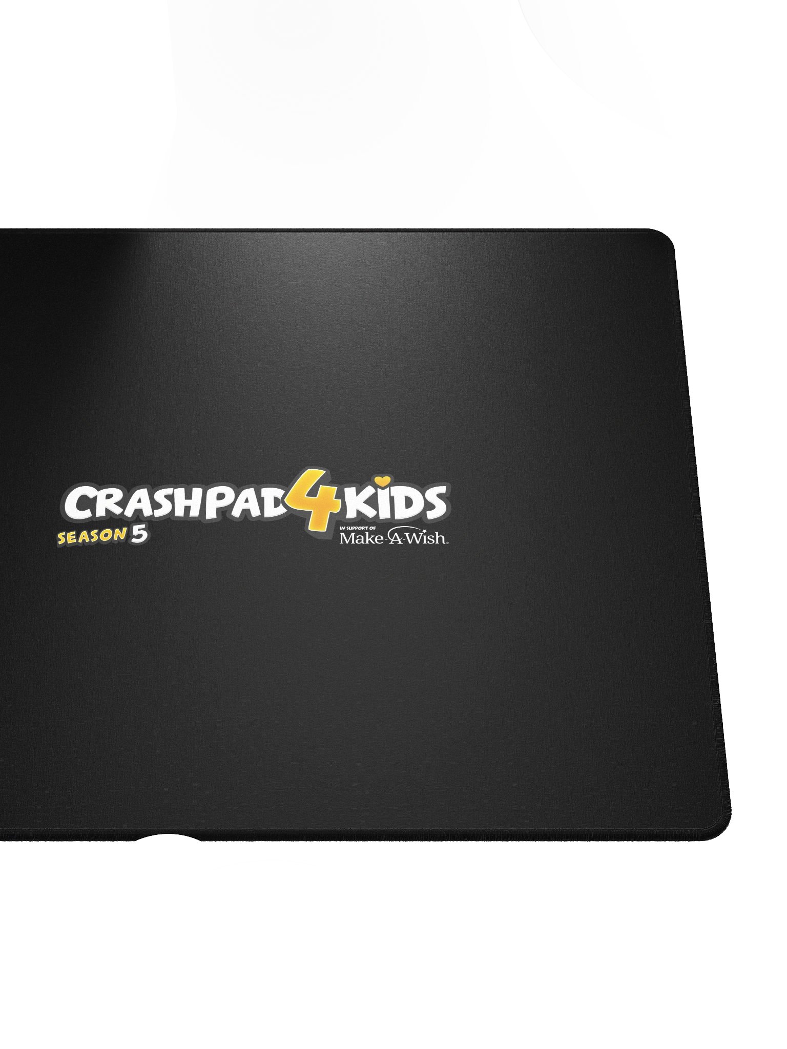 Mouse Pad - CrashPad4Kids Season 5 product image (9)