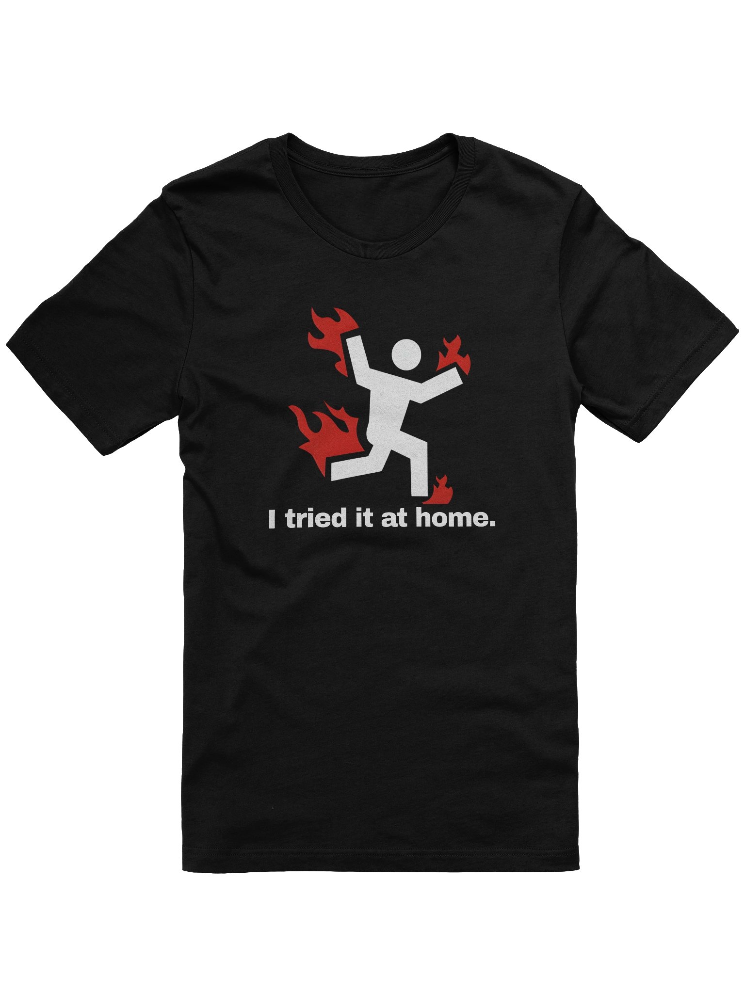 I Tried It At Home product image (1)