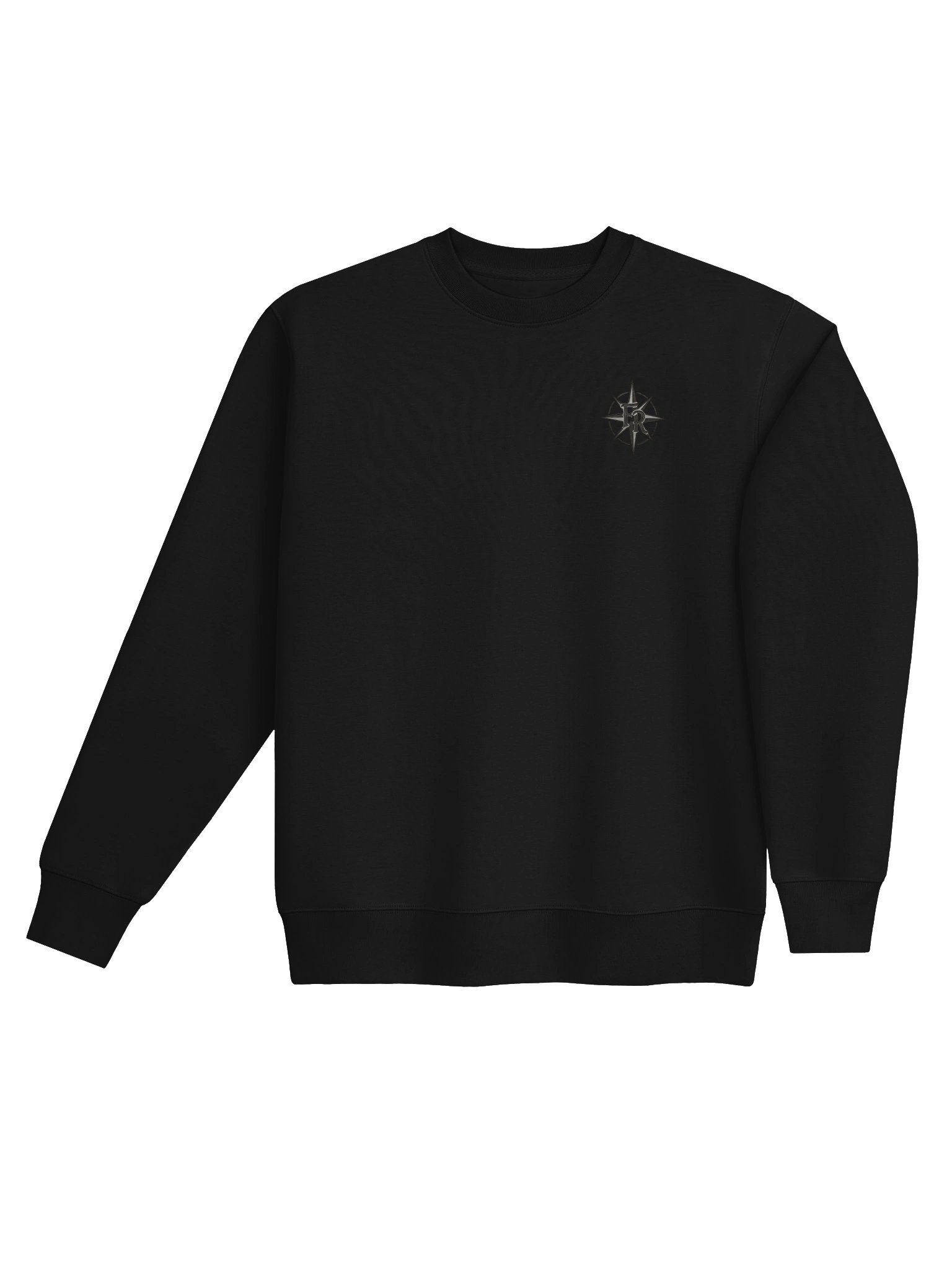 Faded Relics Compass Sweatshirt product image (20)