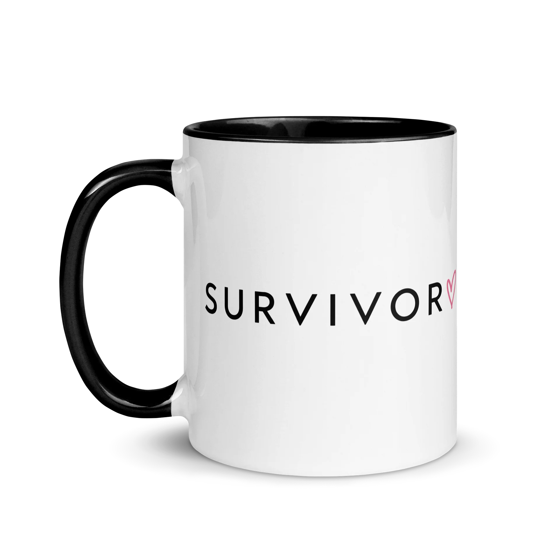 SURVIVOR Coffee Mug product image (4)