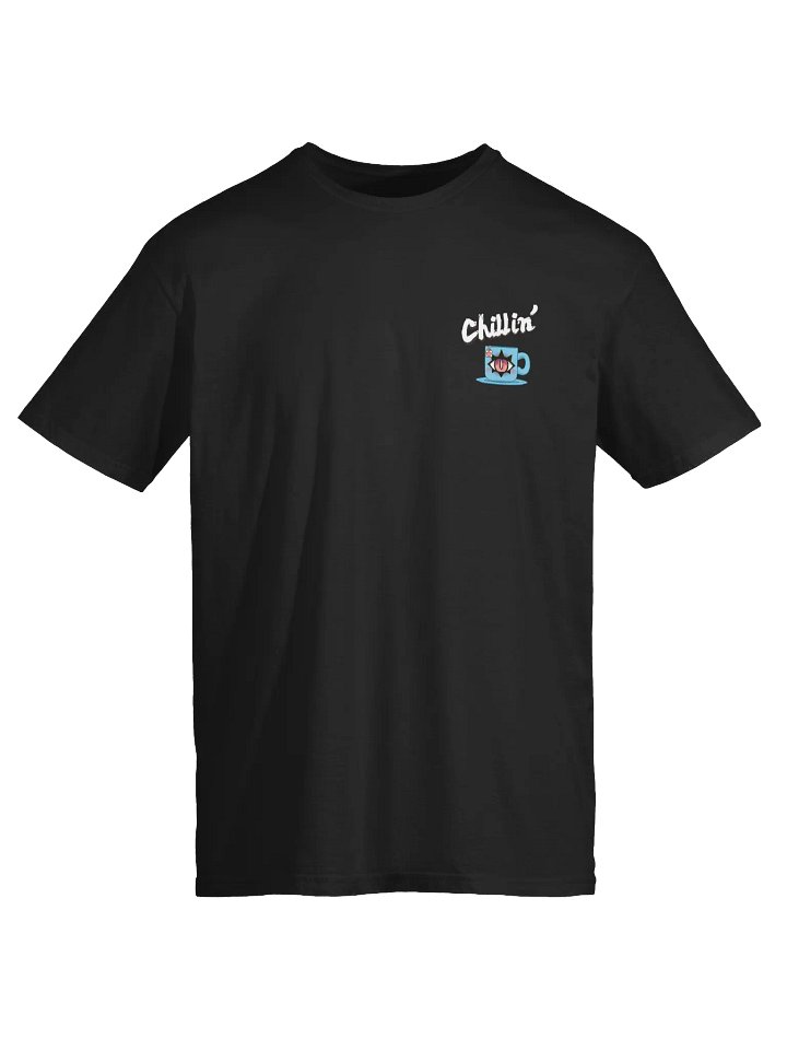 Chillin Tea-shirt product image (3)
