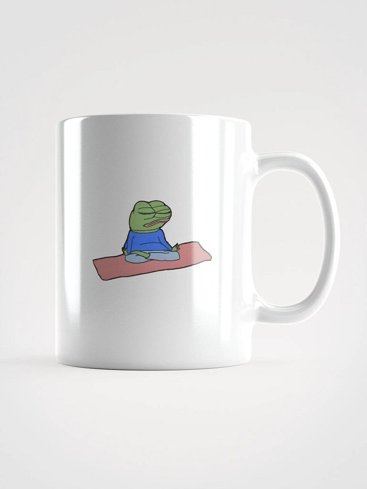 Zen Pepe product image (1)
