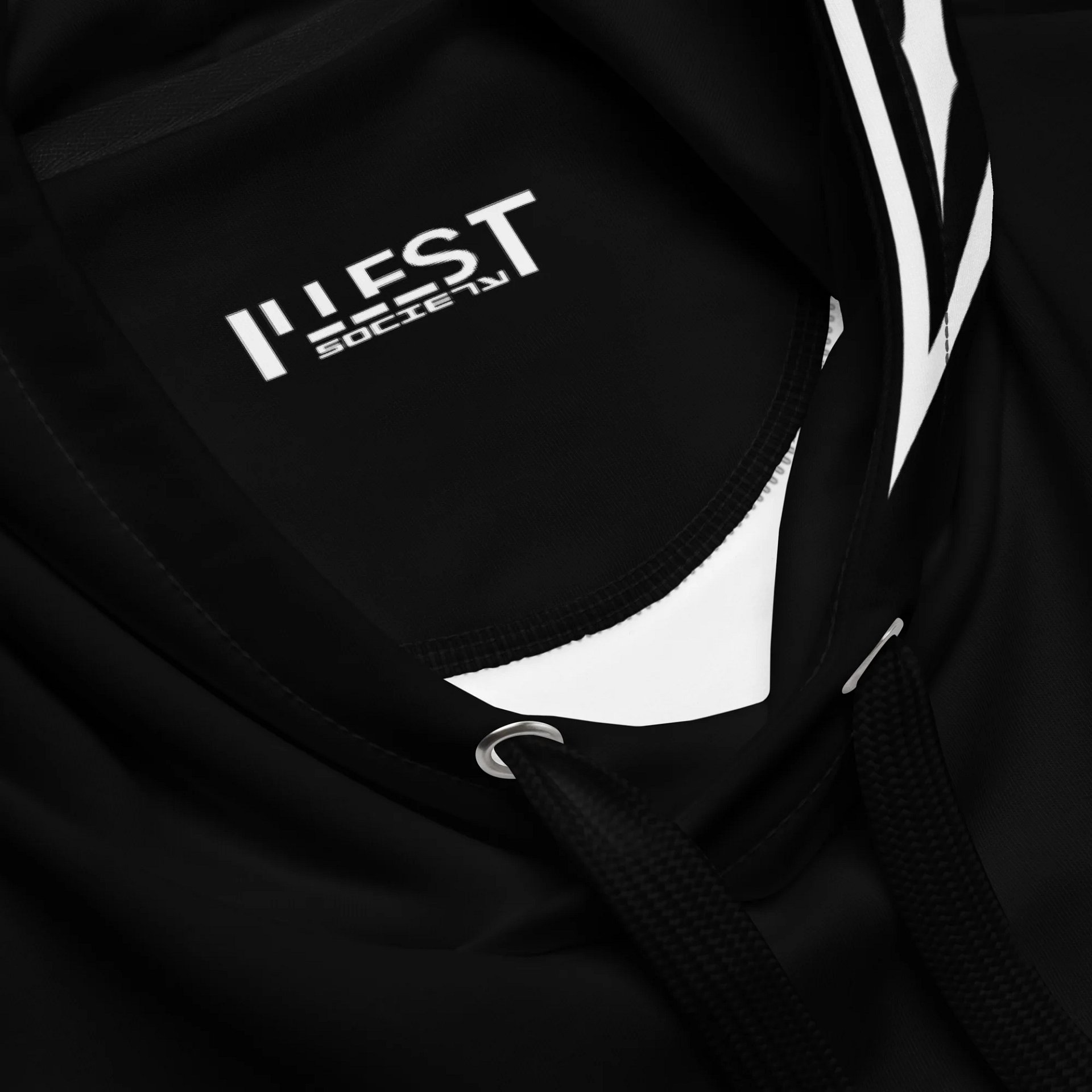 iLLz Pill Unisex Hoodie product image (5)