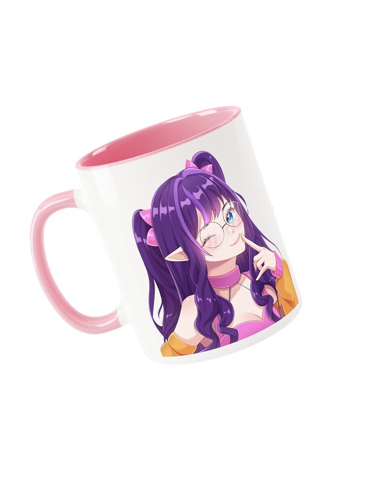 Keebs Cozy Mug product image (2)
