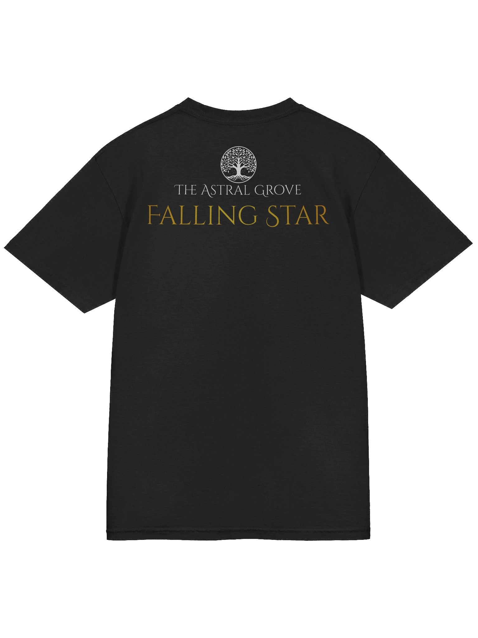 Falling Star Guild Comfort Tee product image (14)