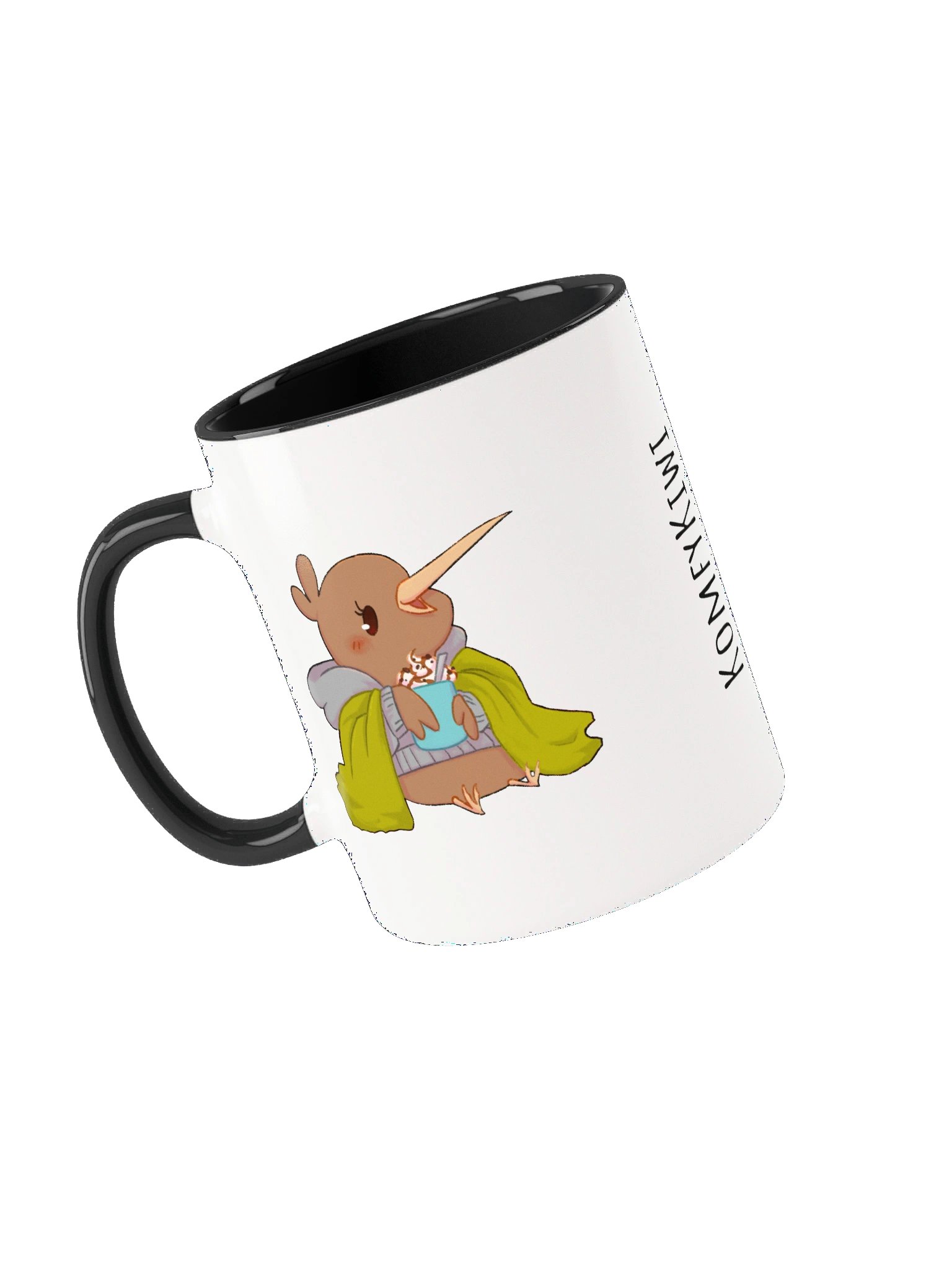 OGKiwi - Piss Blankie Mug product image (20)