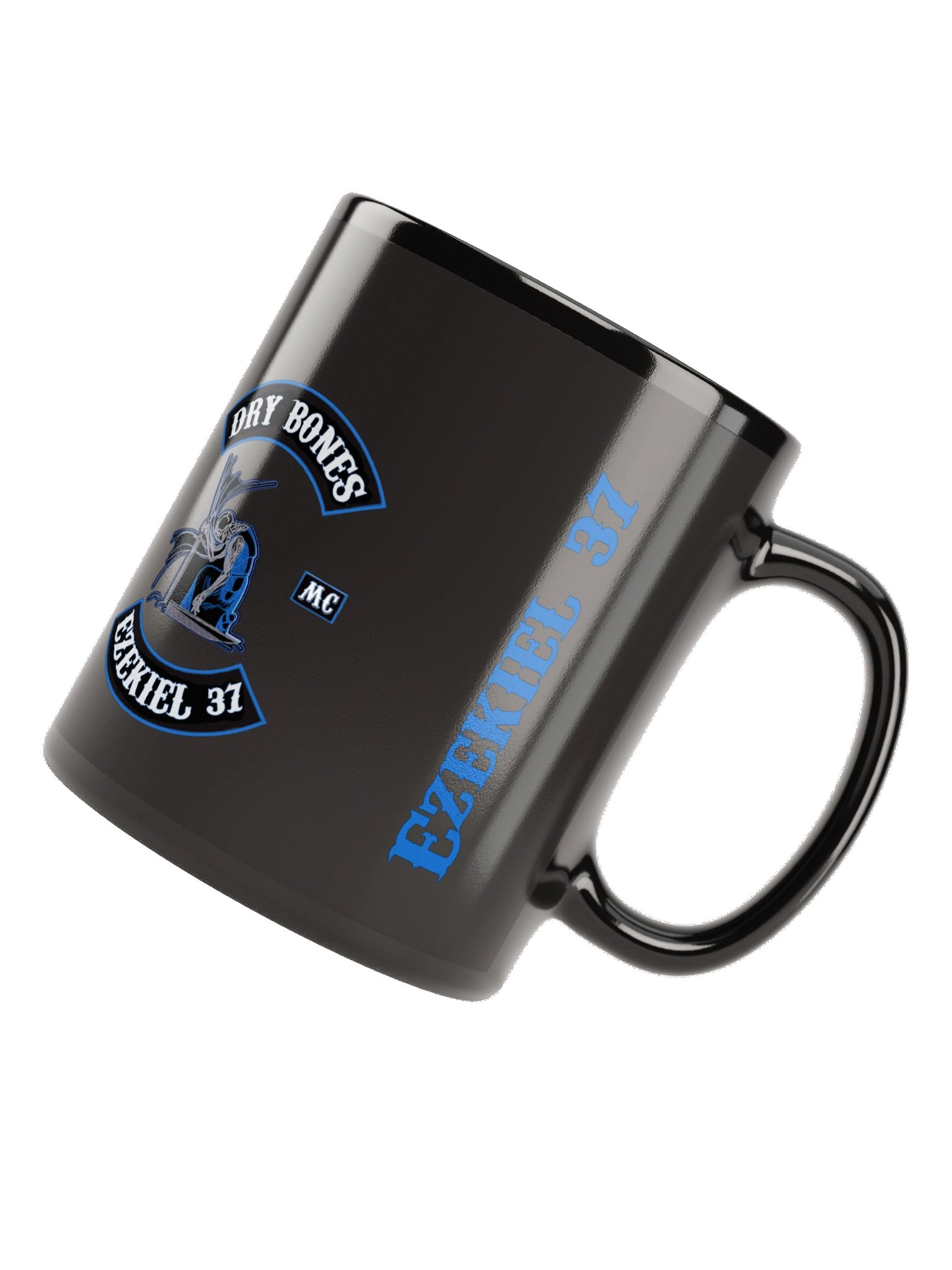 Dry Bones Coffee Mug product image (11)