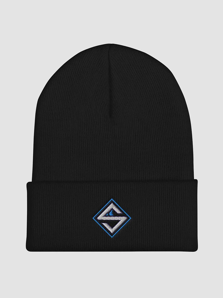 [SheefGG] Cuffed Beanie - Yupoong 1501KC product image (1)