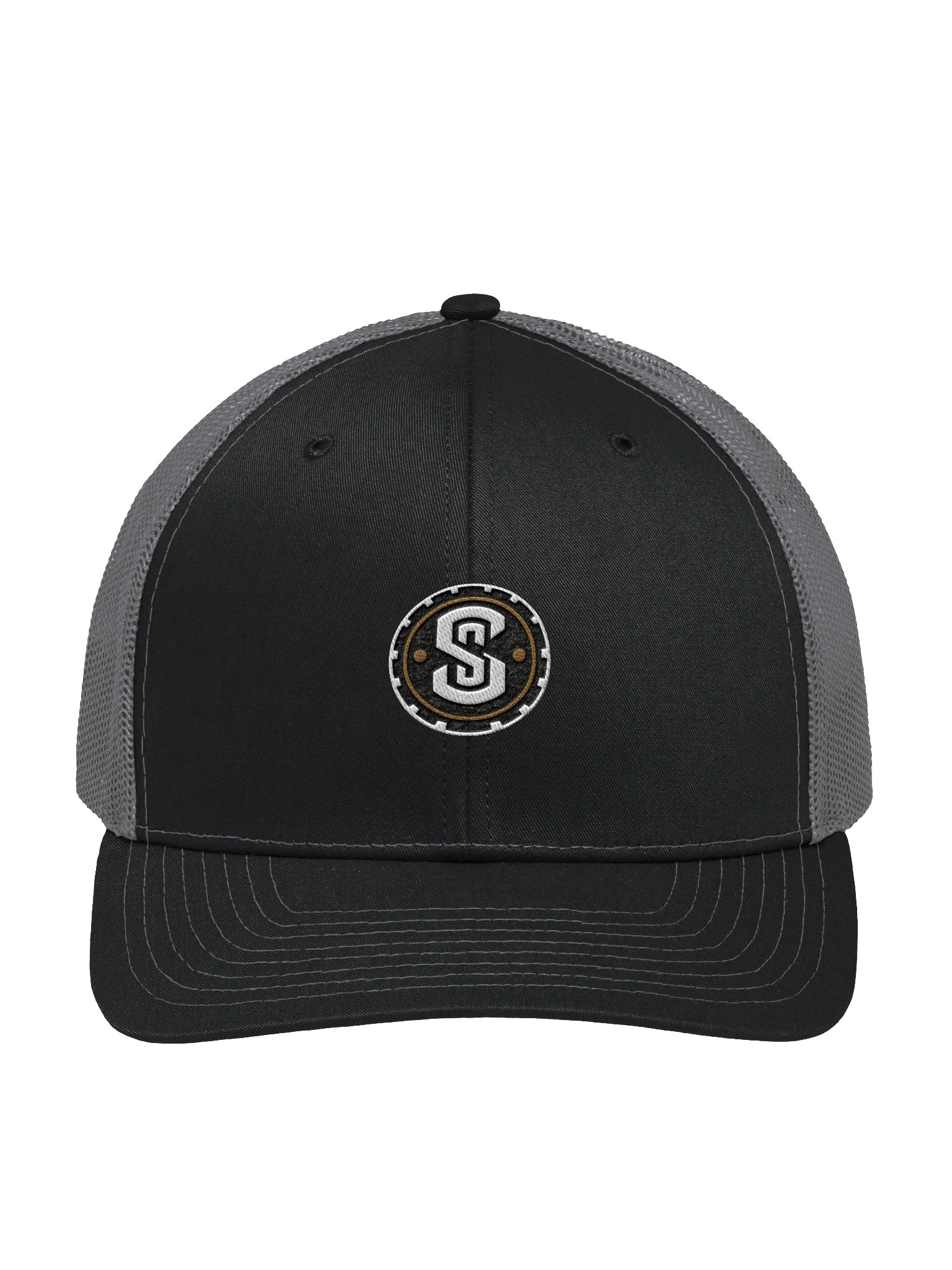 Core Logo Trucker Hat product image (1)