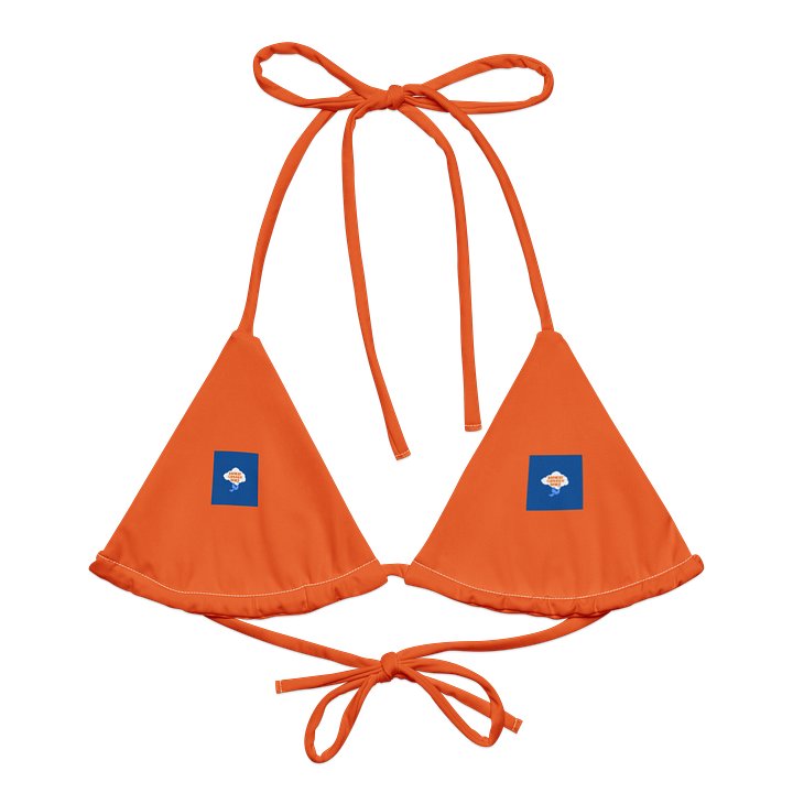 LONELY CHOSEN BIKINI (TOP) product image (1)