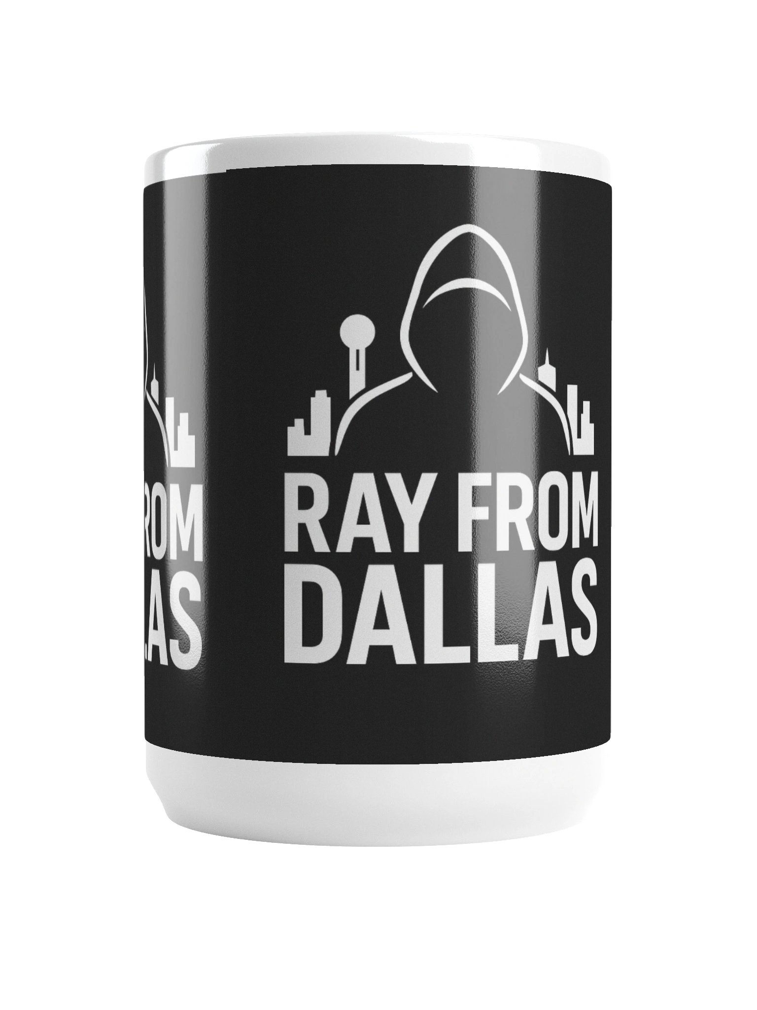 Classic RFD coffee mug product image (6)