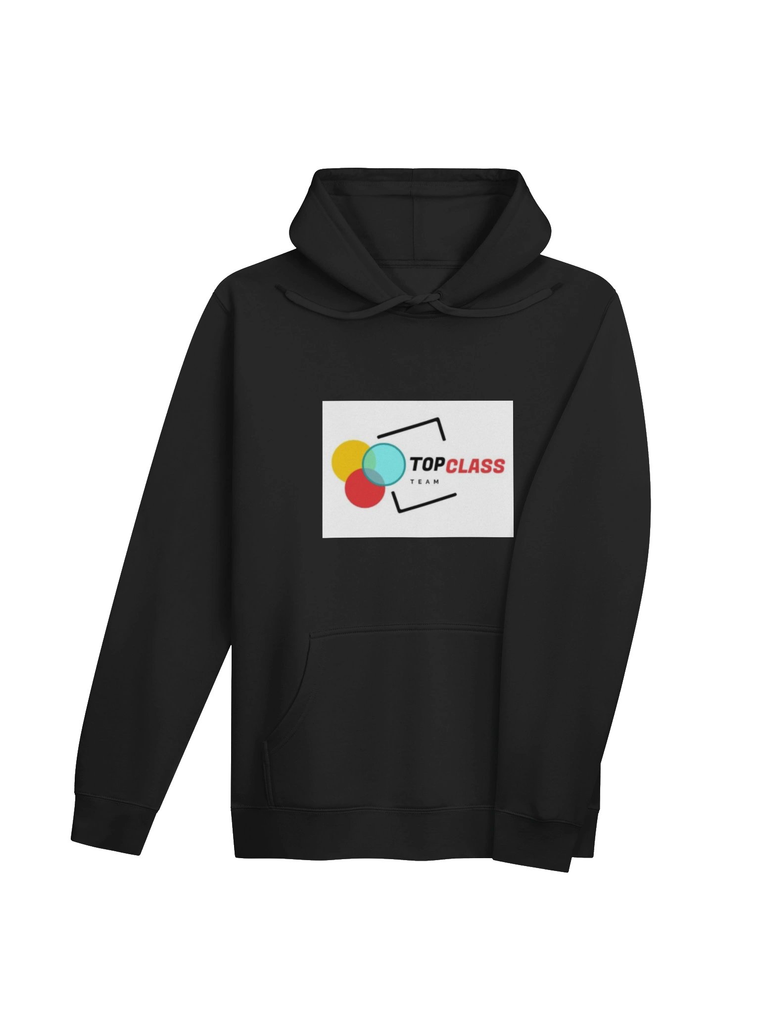 AS Colour Stencil Hoodie product image (4)