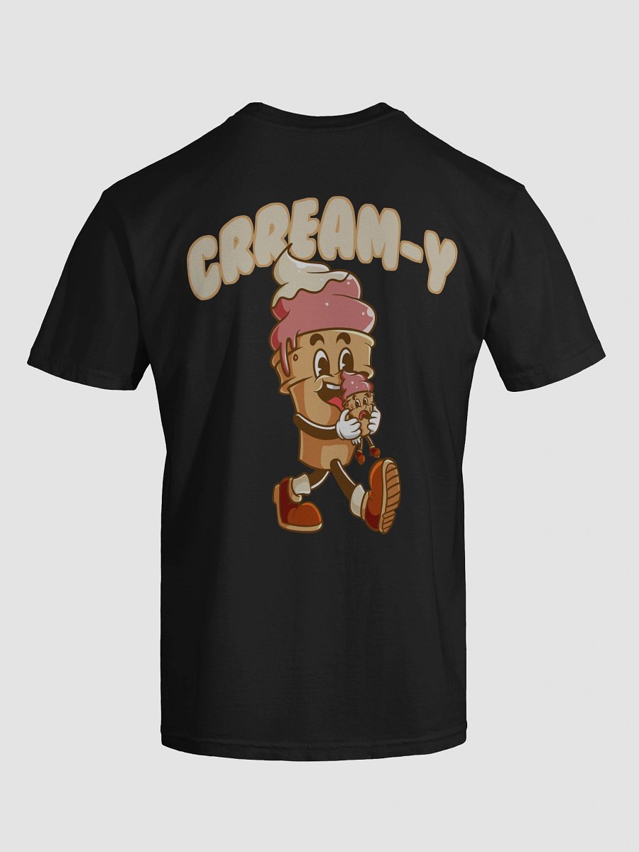 Devoured by Gluttony T-Shirt product image (81)