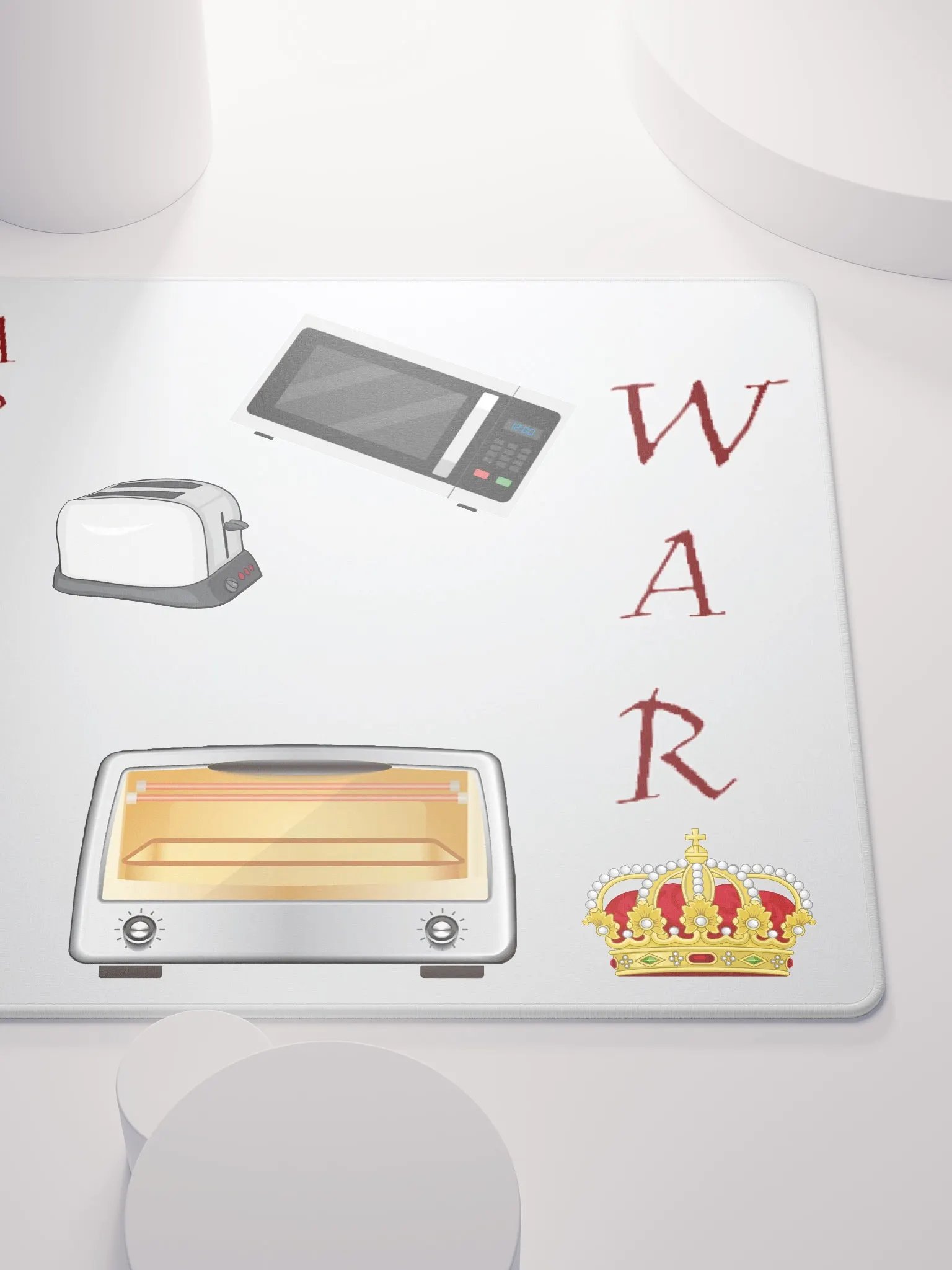 Appliance War product image (5)