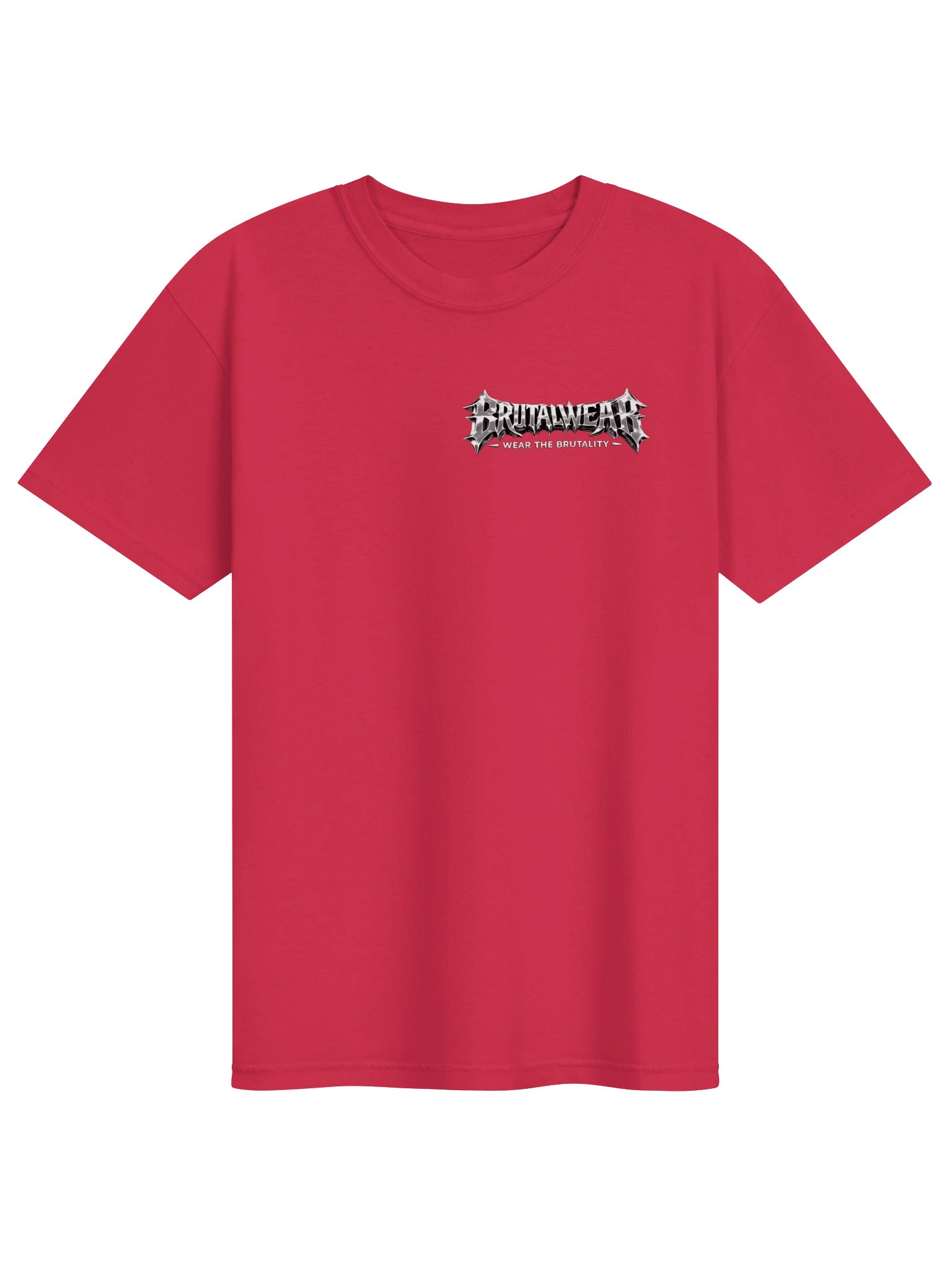 BWEAR RE GRAPHIC TEE SHIRT product image (13)