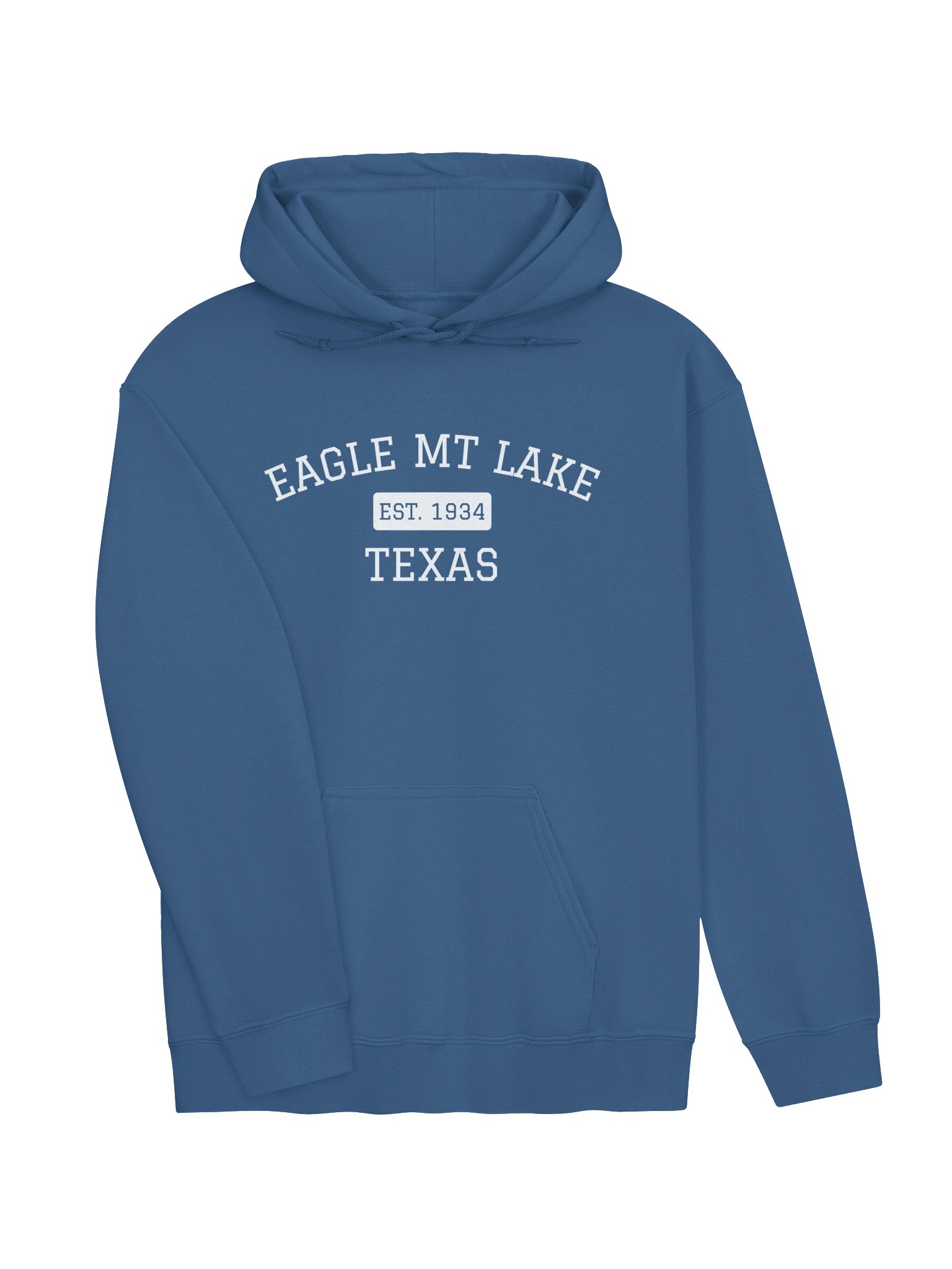 Classic Hoodie product image (6)