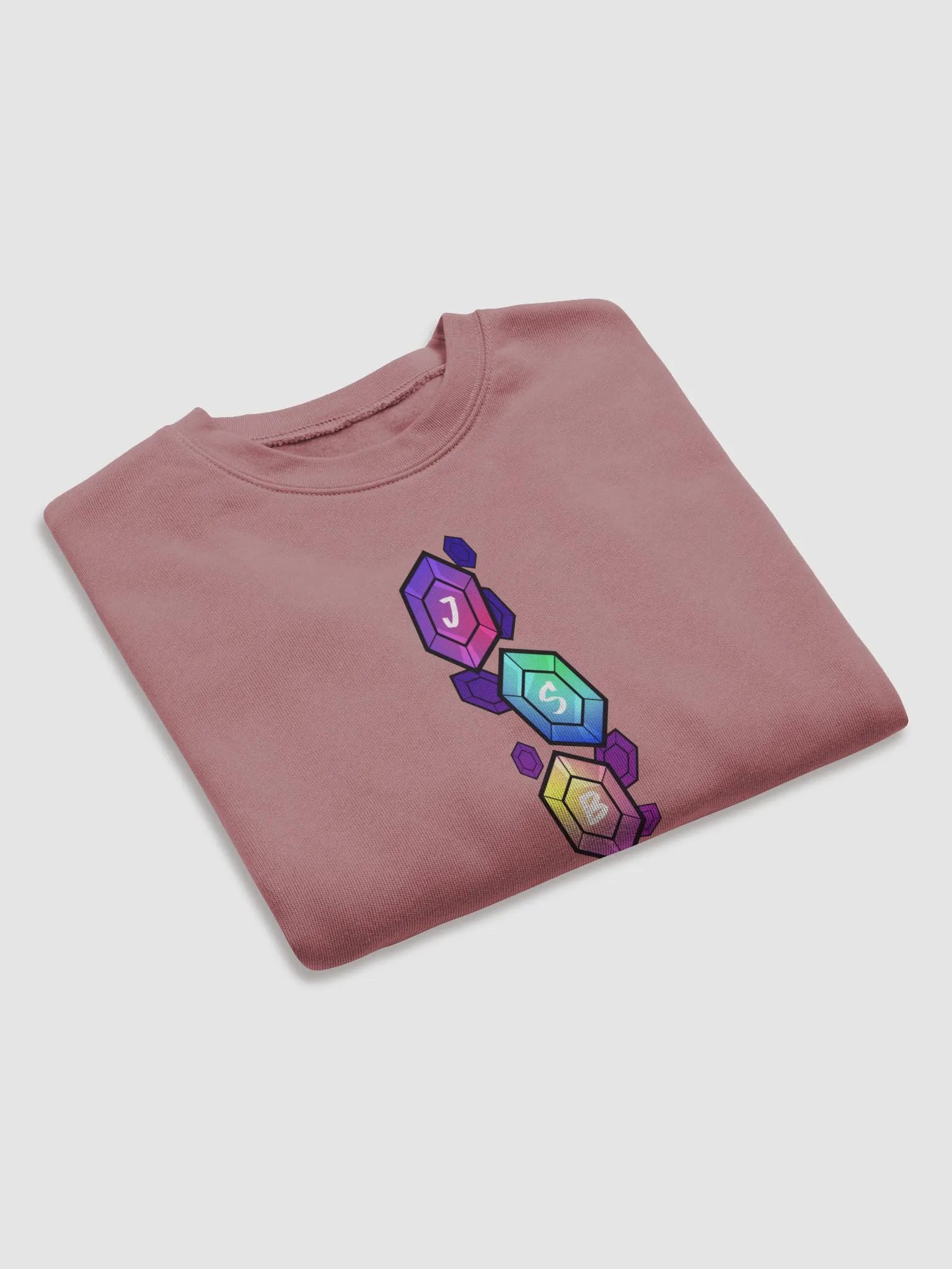 Rupees Crop Sweatshirt product image (4)