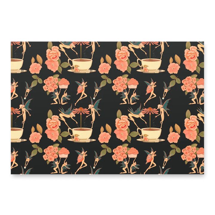 Cafae (fairy cafe) product image (1)