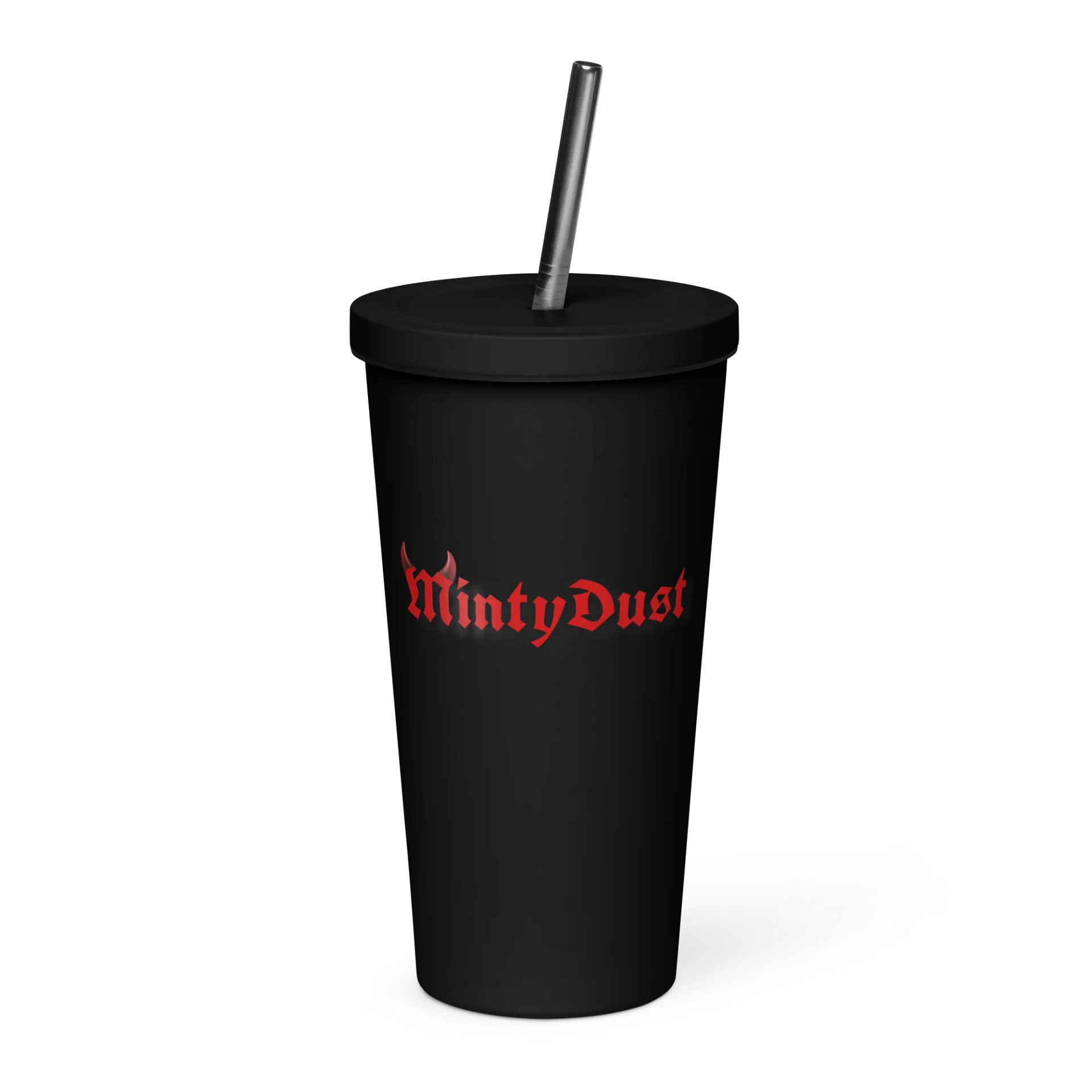 MintyDust Devil Horn Water Cup product image (1)