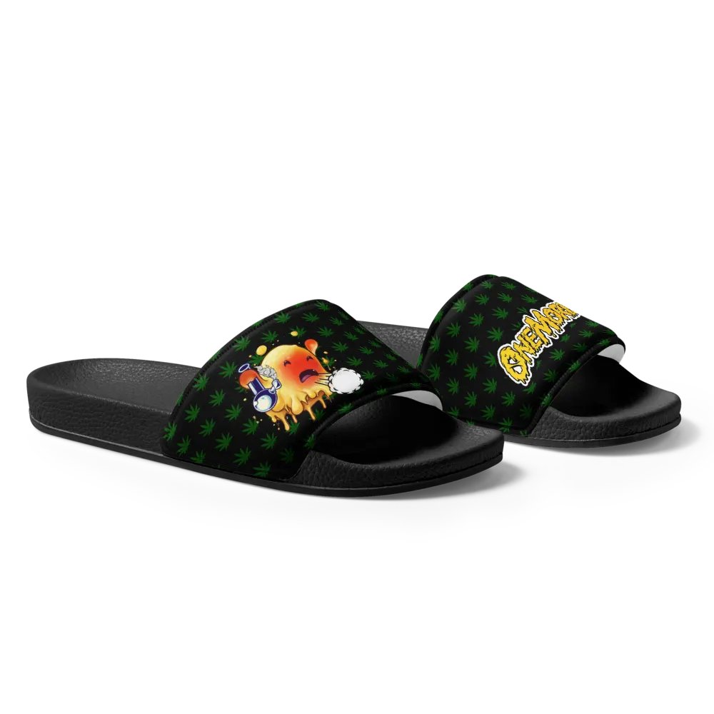 OMD/Globert Bong Slides product image (4)
