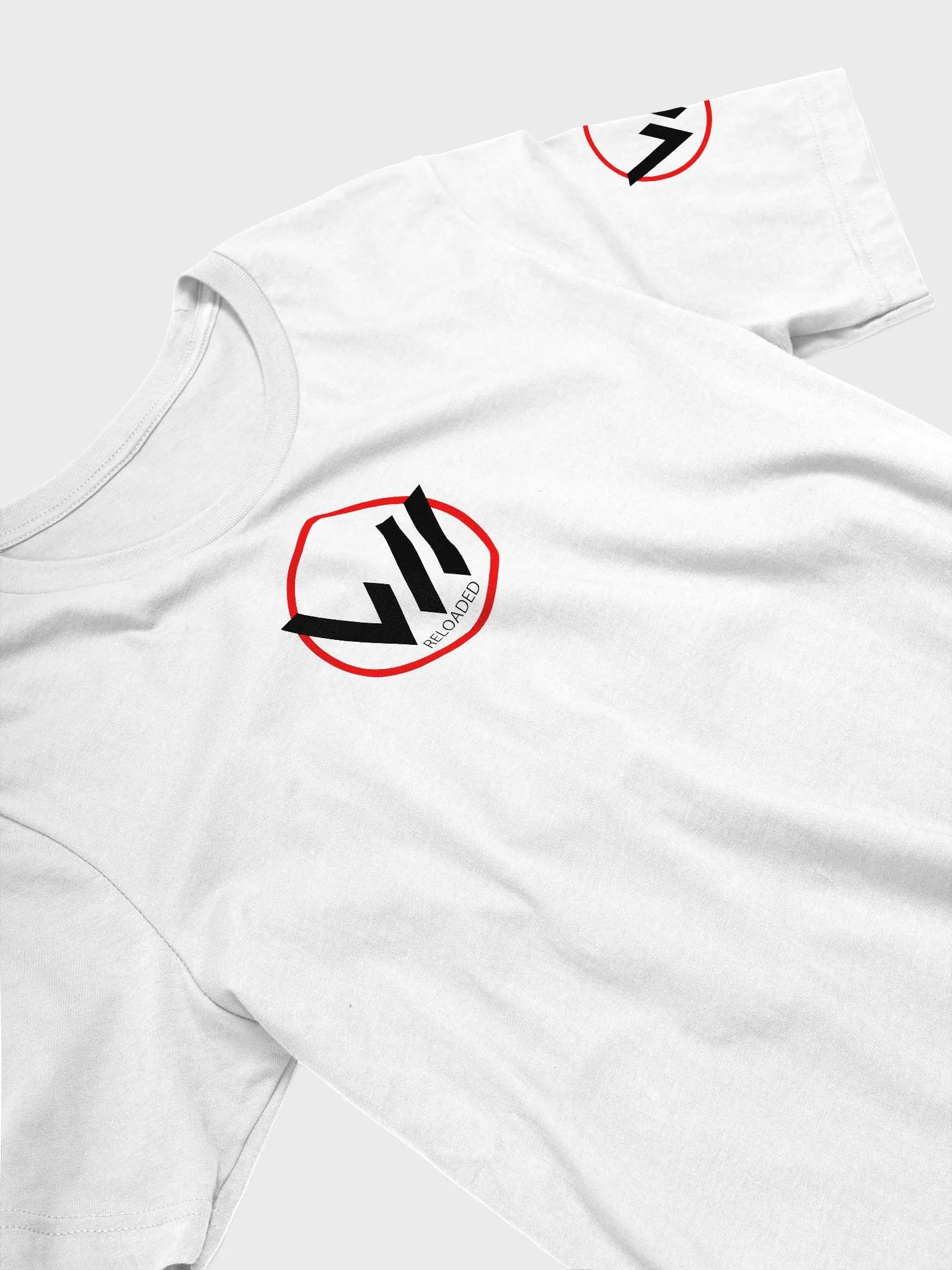 WorldWide Reloaded Bella+Canvas Supersoft T-Shirt product image (3)