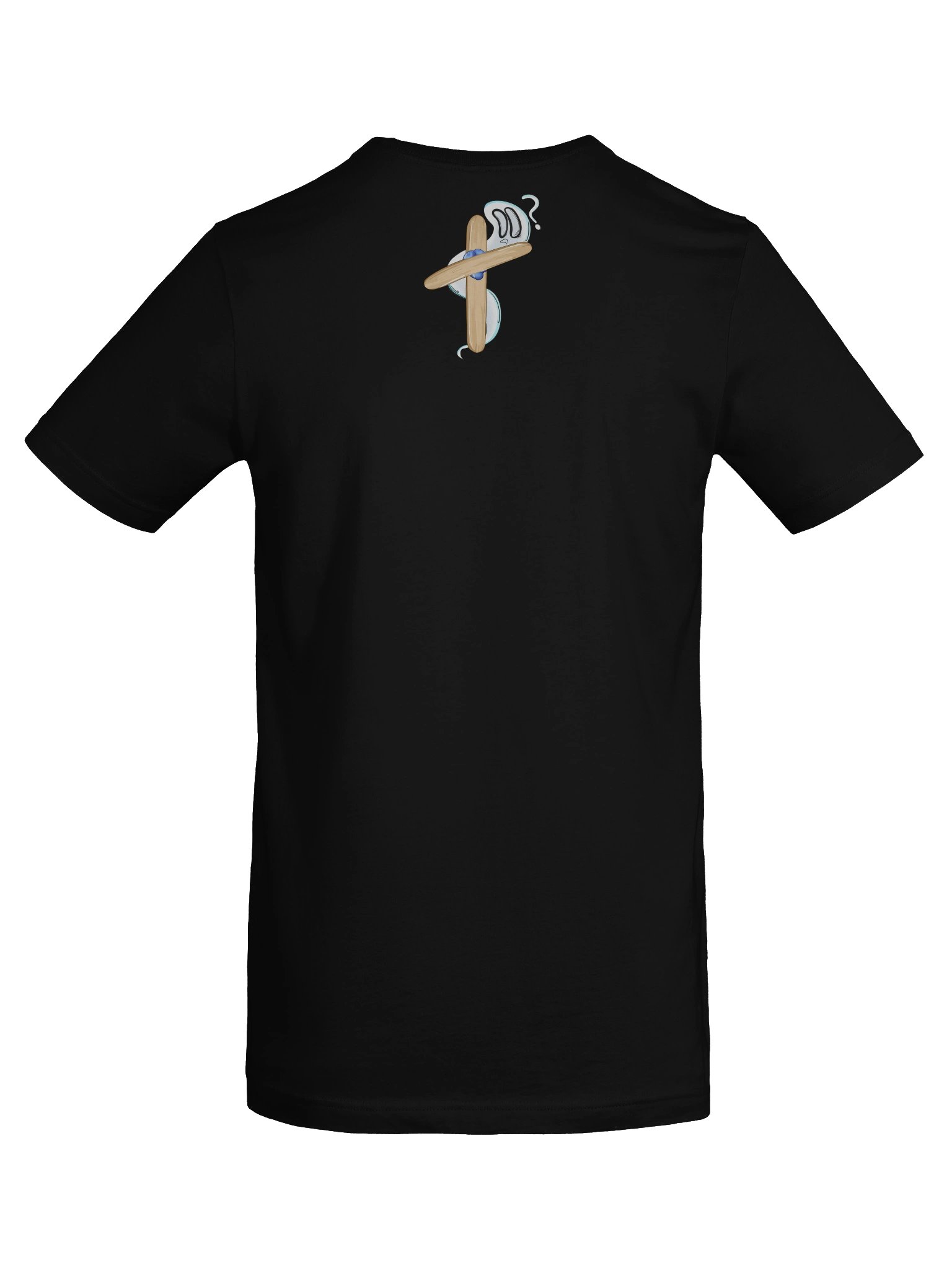 Shanaphobia.JPG Tee (April Fool's Exclusive) product image (3)