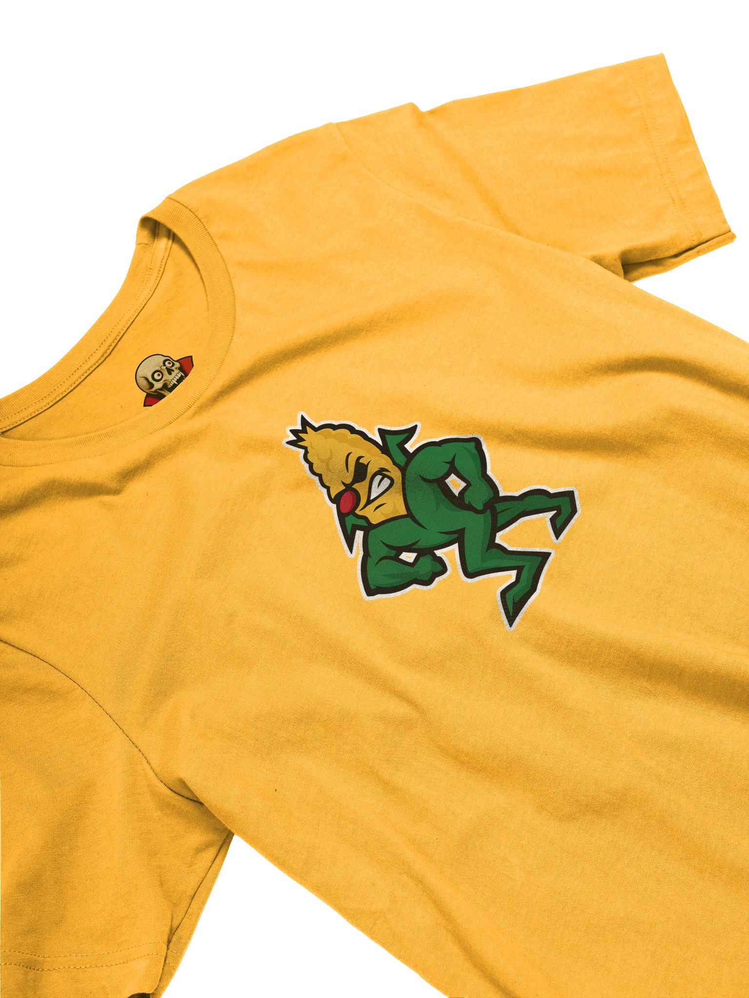 Haddonfield Huskers - Halloween product image (13)