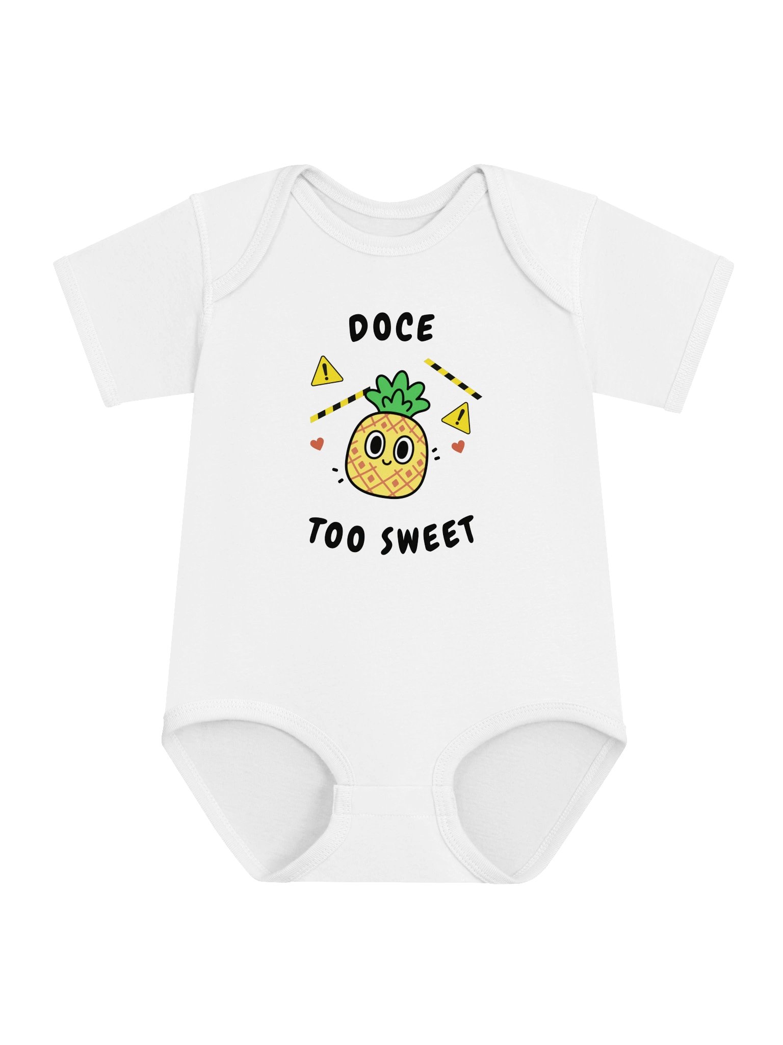 CUIDADO MUTO DOCE product image (1)