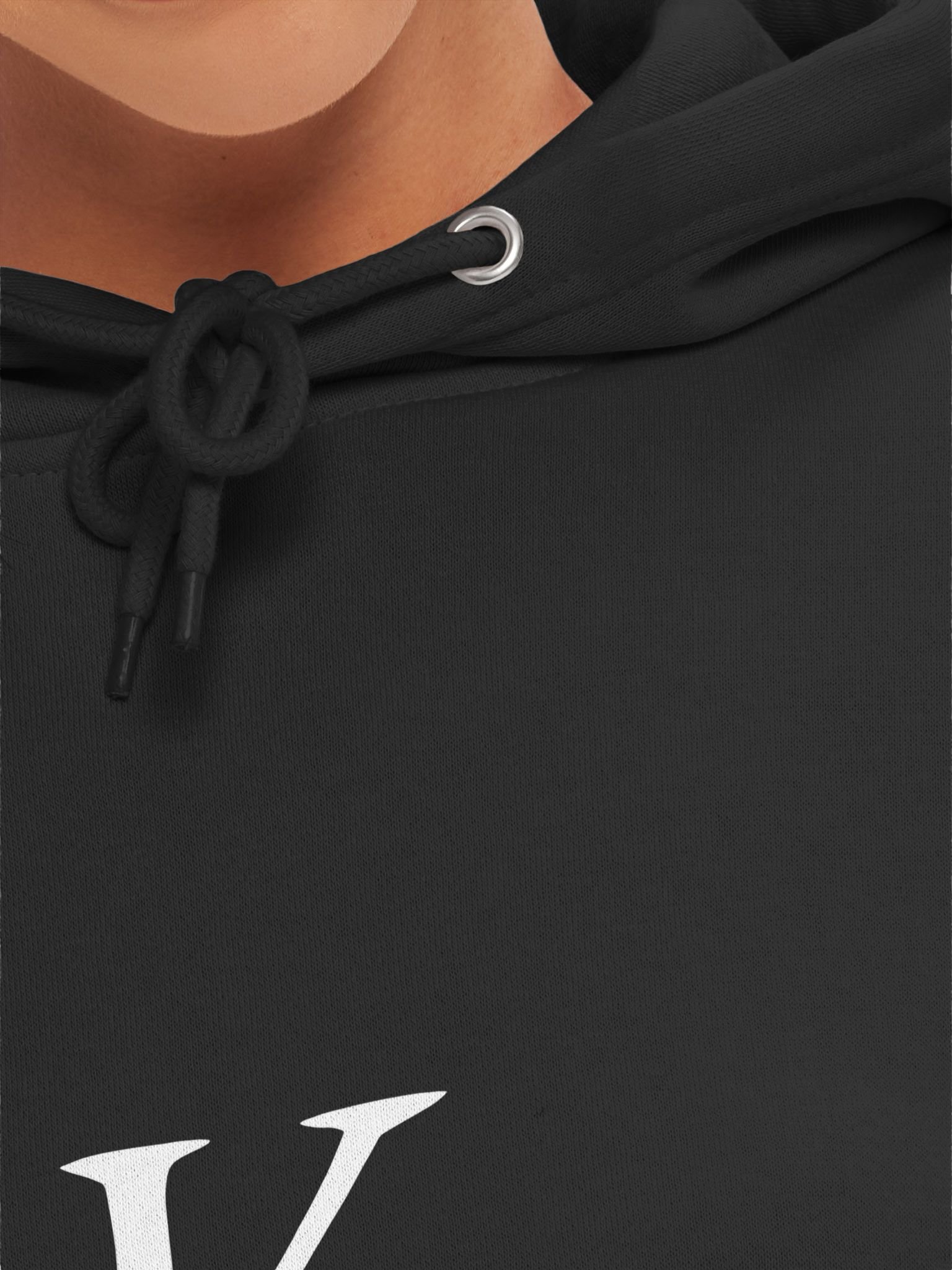 Hoodie kleintje product image (19)