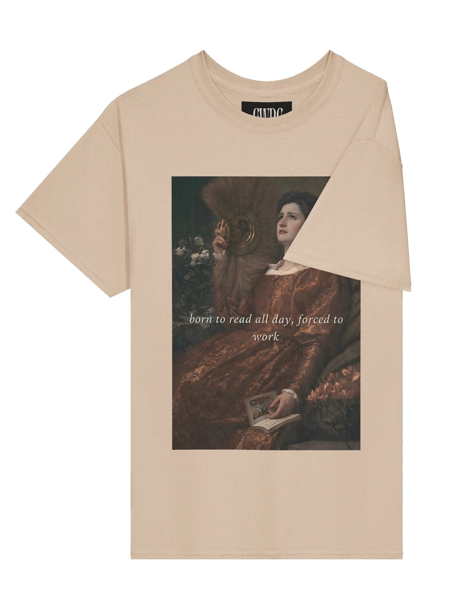 Born To Read product image (3)