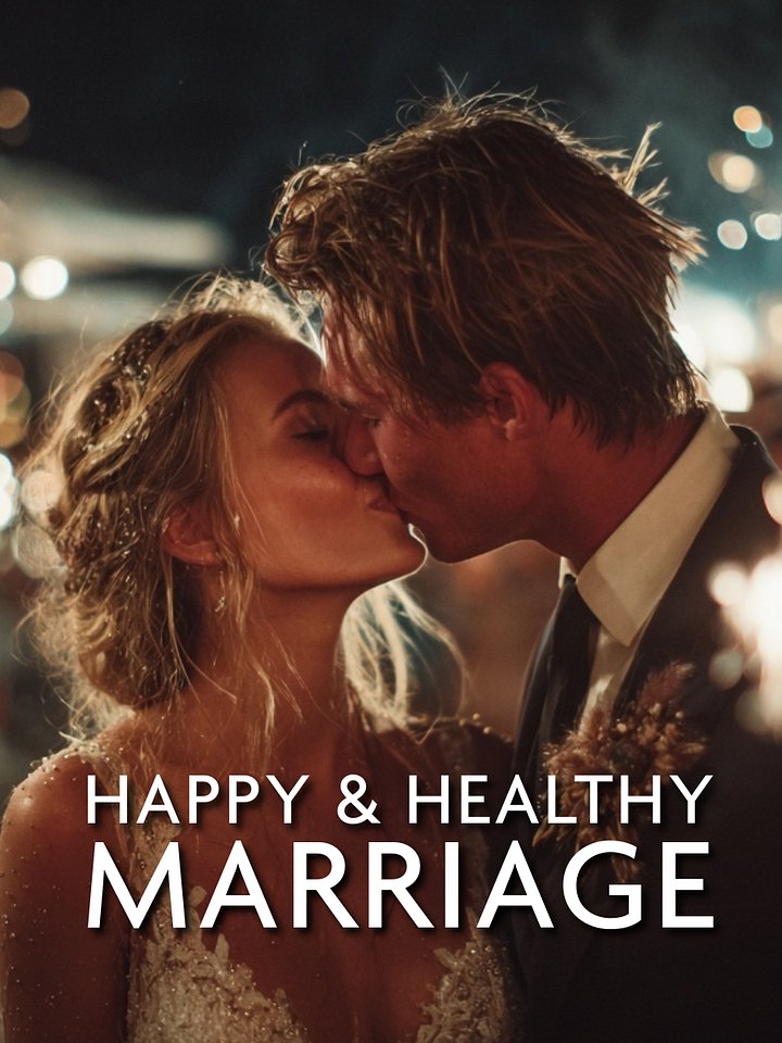 Happily Married Activation | Passion, Abundance & Zero Codependency! product image (1)