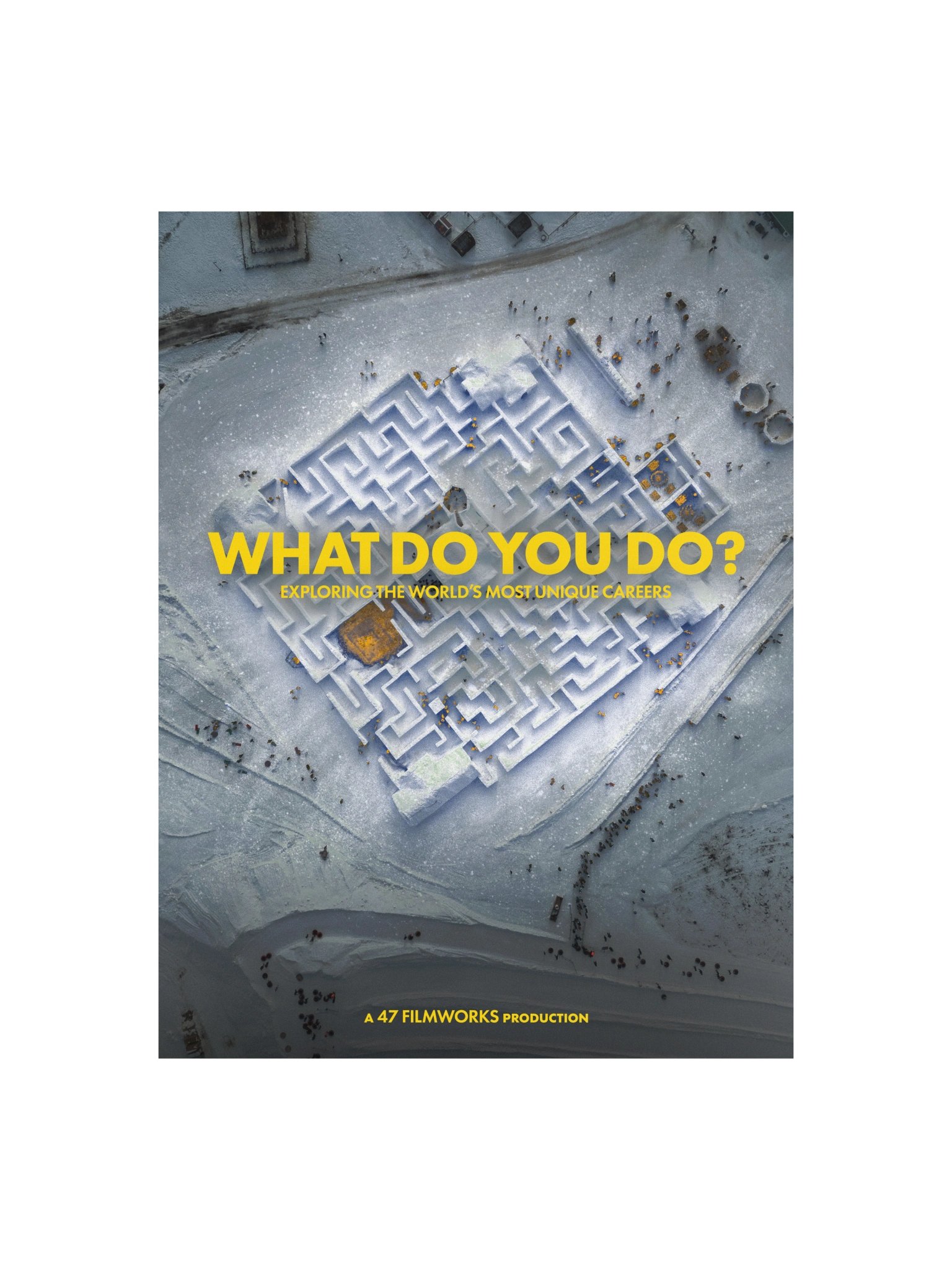 Season 4 - Poster product image (1)