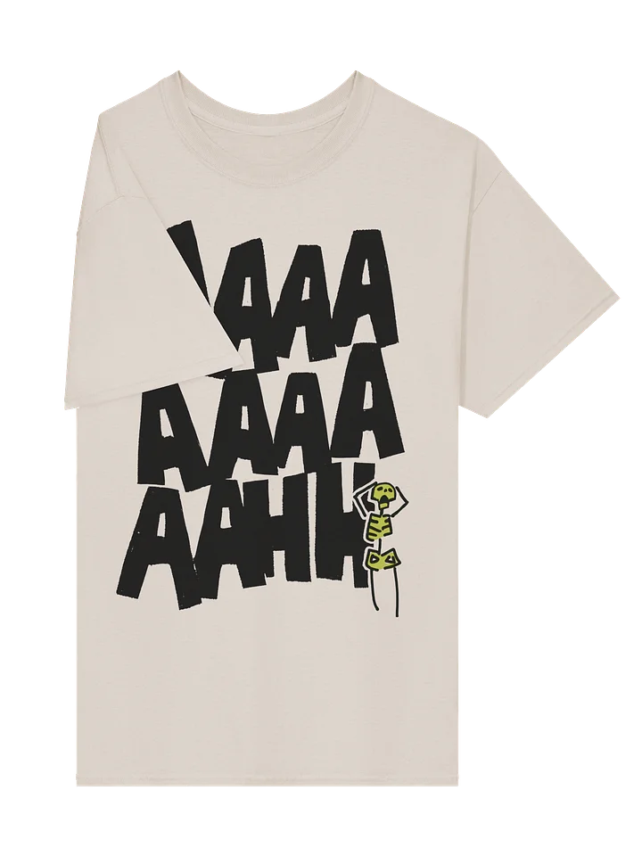 a shirt for the times | W product image (2)