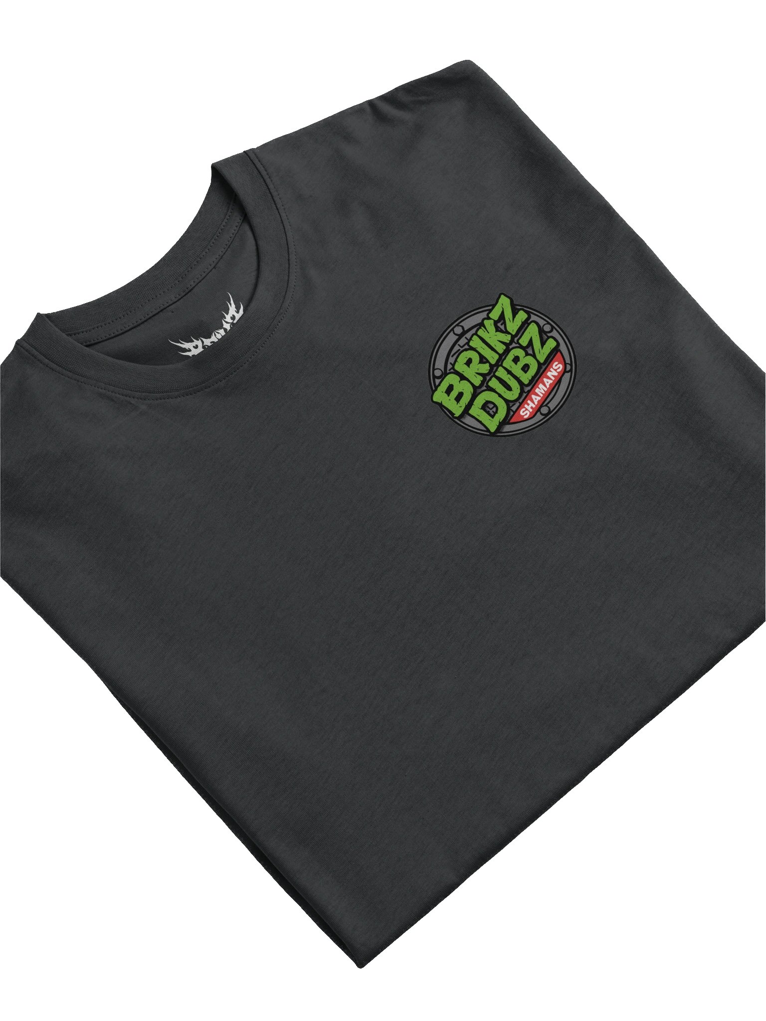 BRIKZ SEWER TURTLE product image (5)