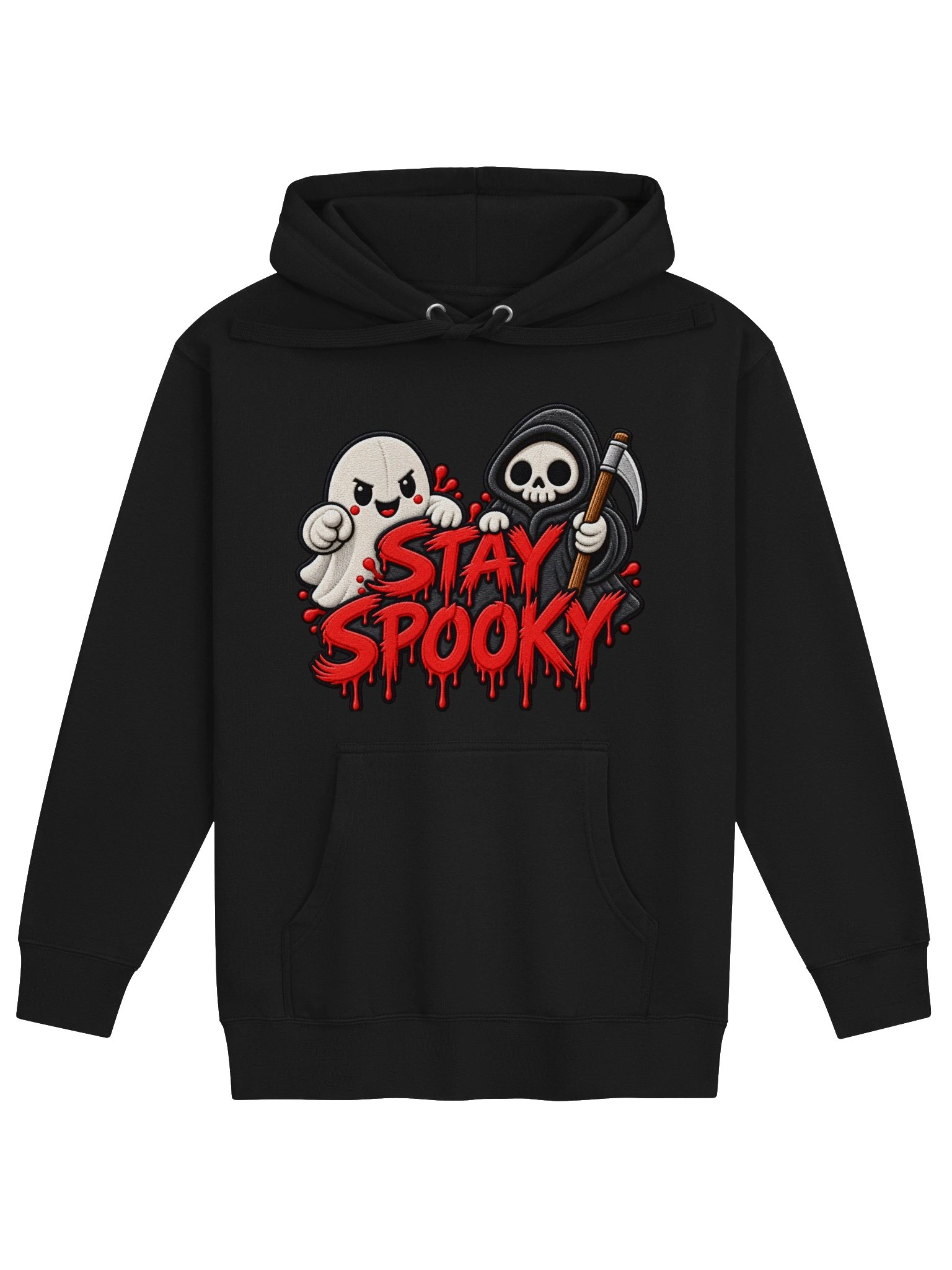 Stay Spooky Premium Hoodie product image (1)