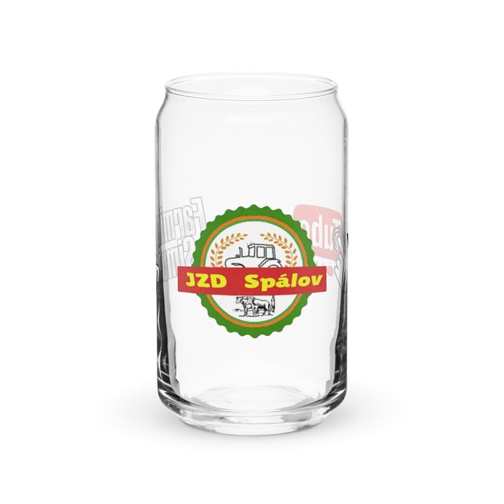 Sklenice Spálov product image (2)