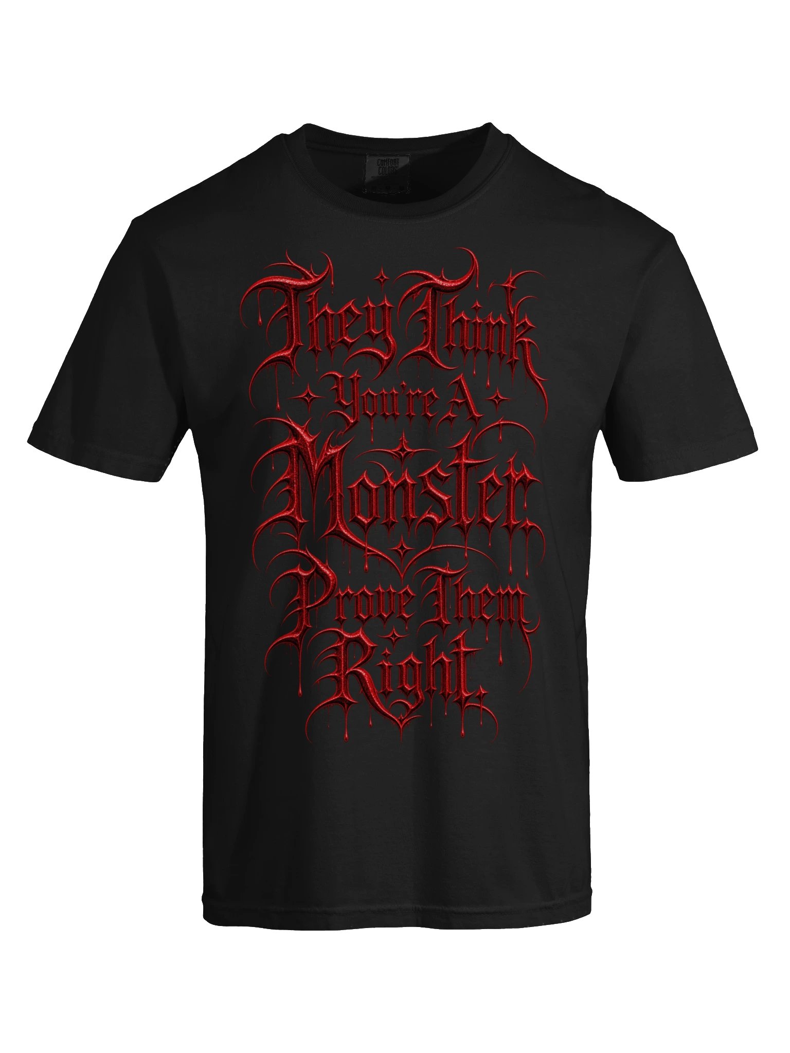 Killswitch Syndicate T-Shirt product image (21)