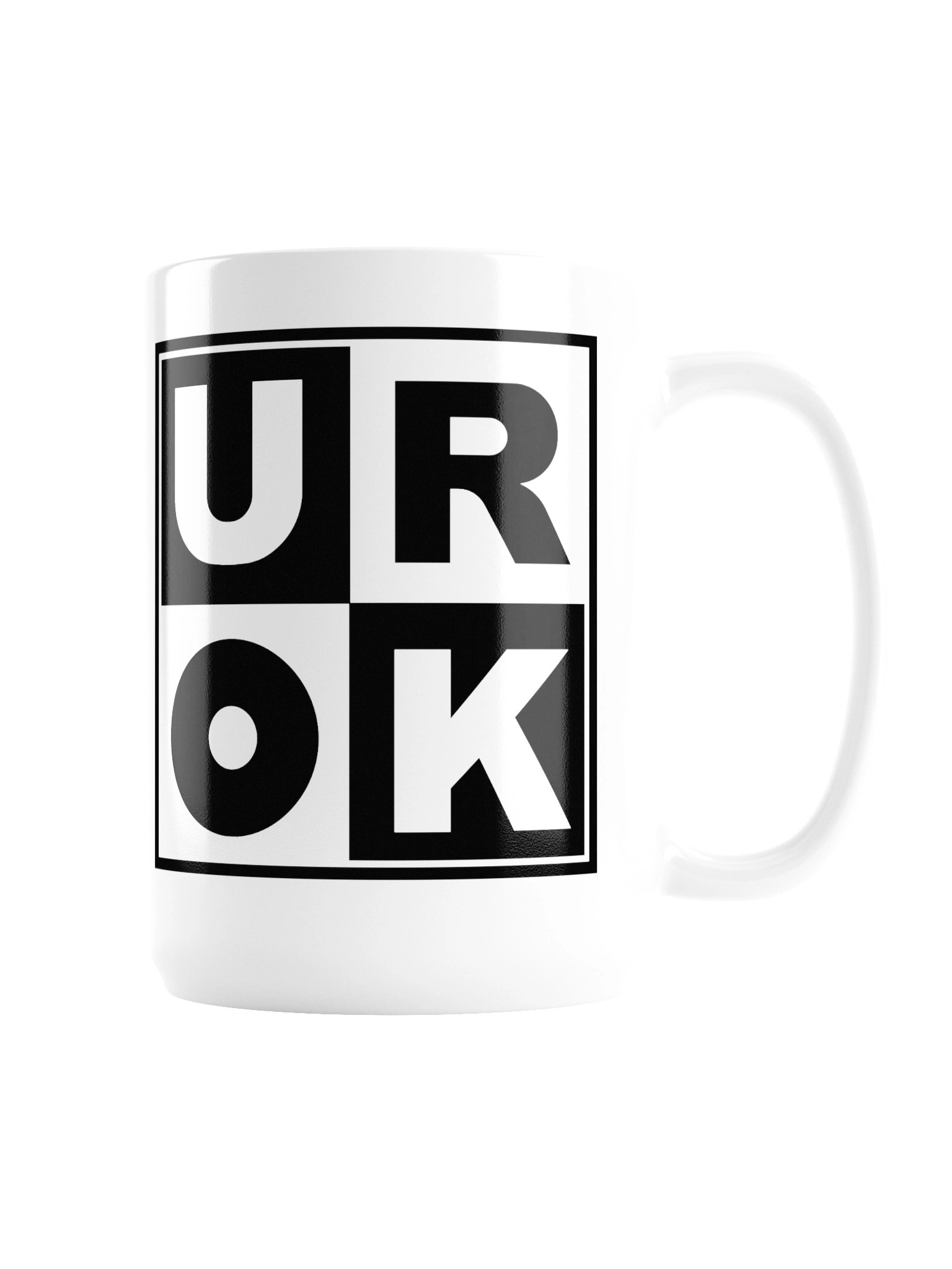 BSIX 05 // UROK Studio Mug product image (3)