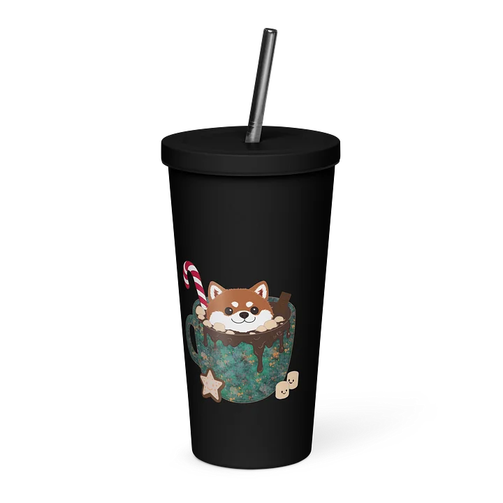 Shib-Cocoa Double Sided Tumblr product image (1)