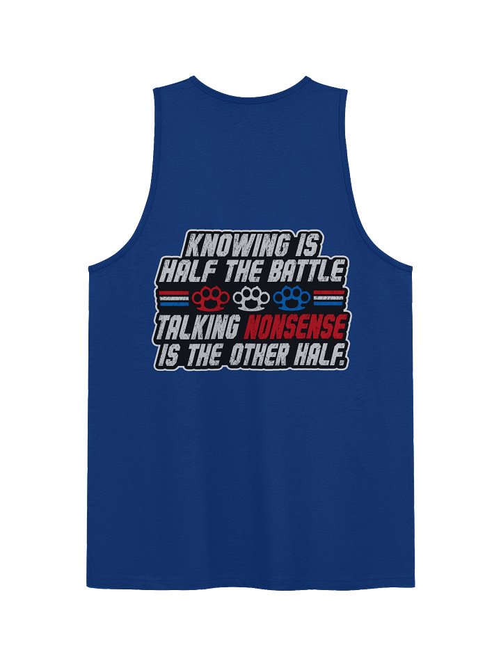 GI Jose! (Tank) product image (8)