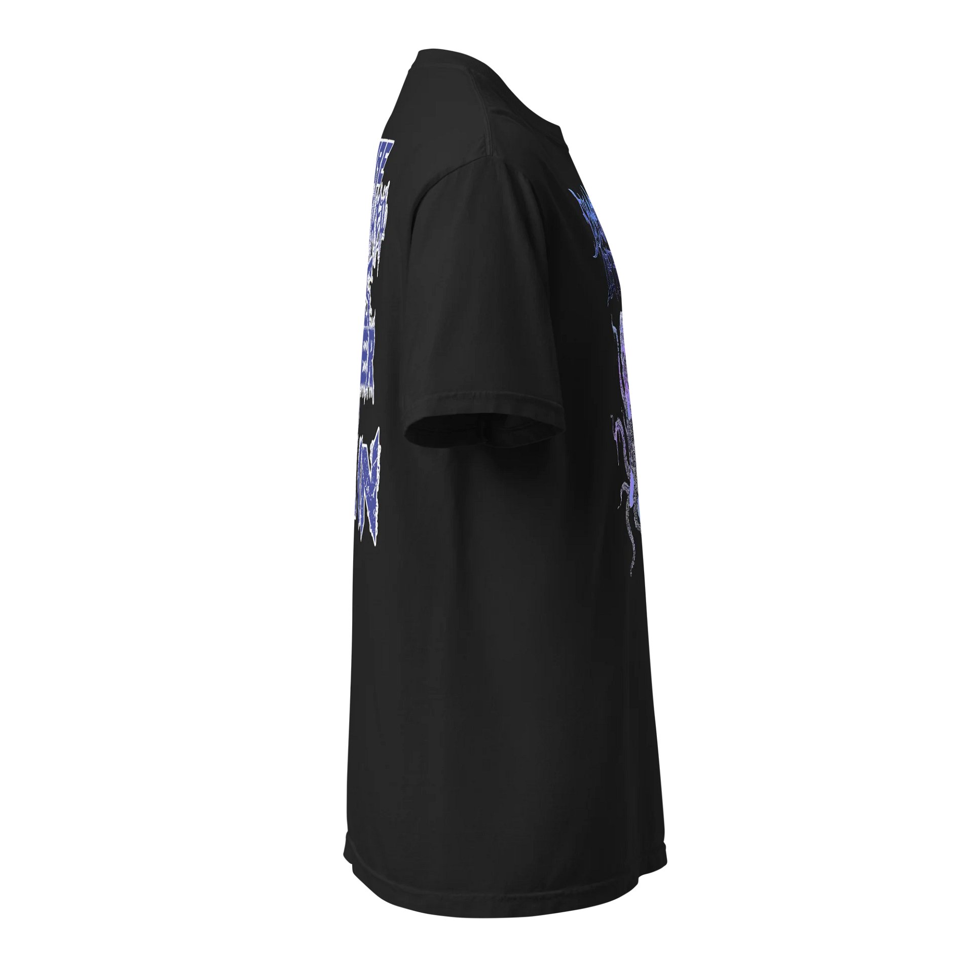 Symmetrical Defiance Bound Shirt product image (8)