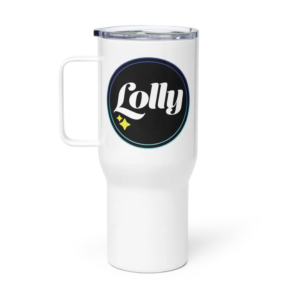 It's a cup! product image (1)