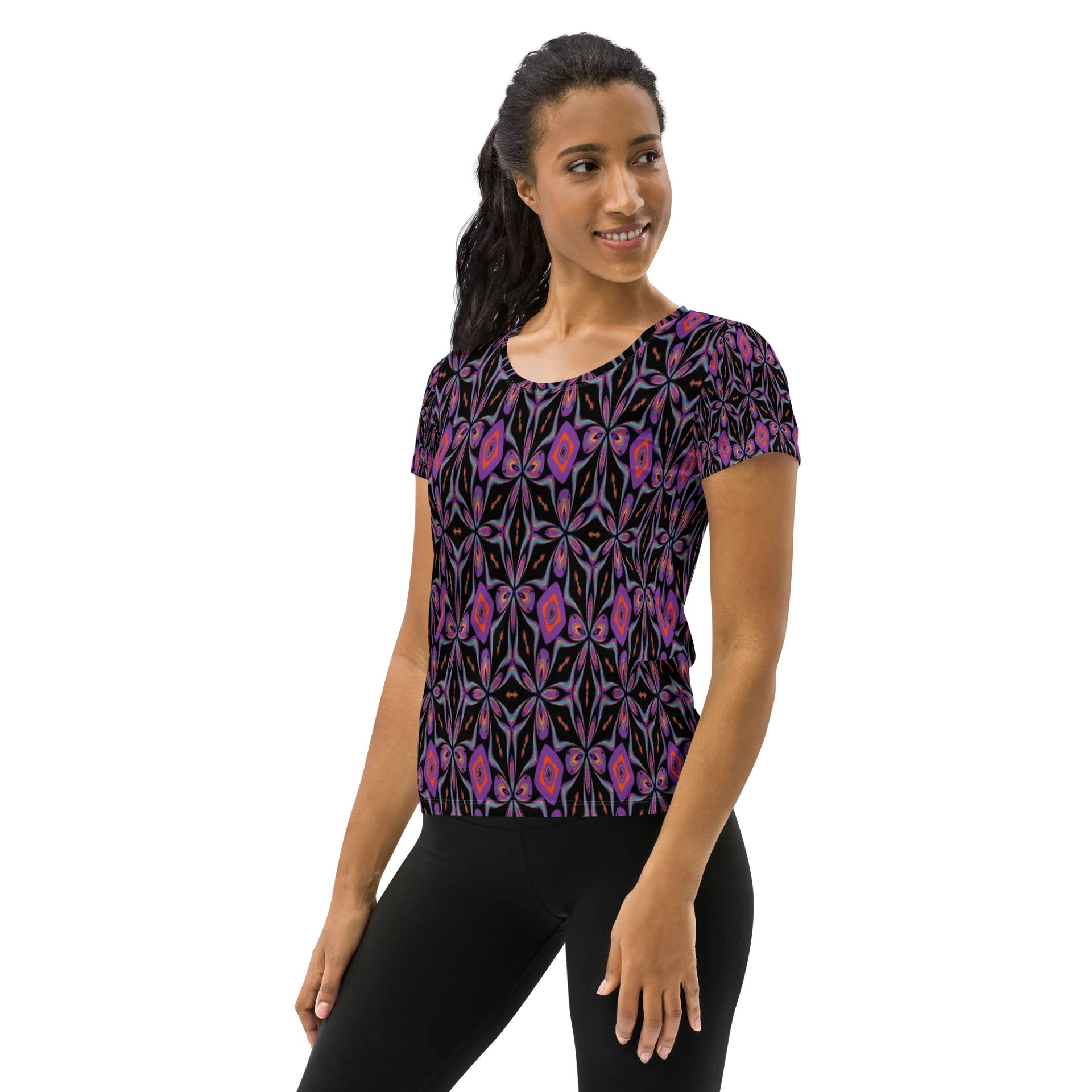 HIGH FIVE WILD PATTERNS 105 product image (3)