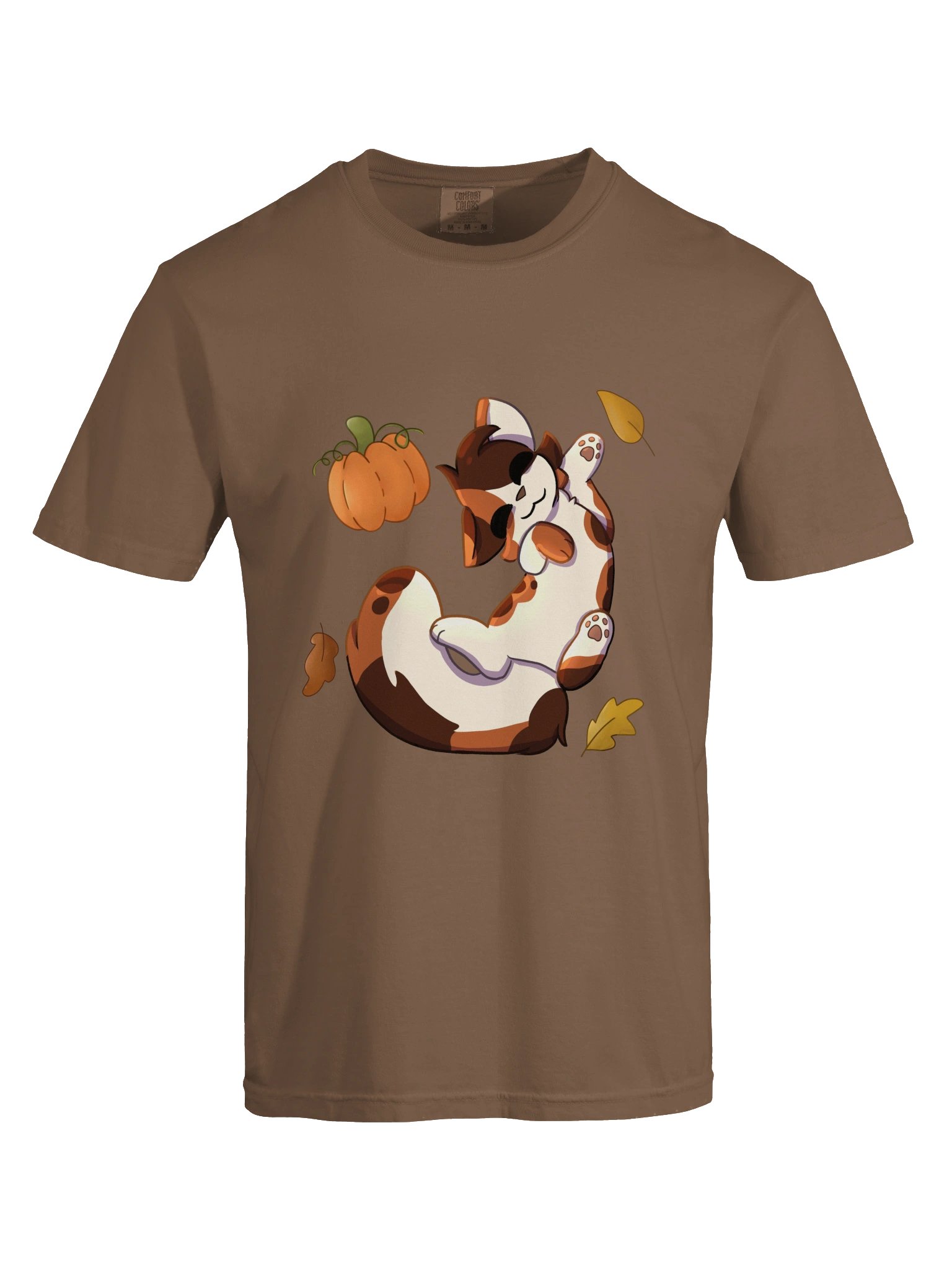 Autumn Wonders T-shirt product image (9)