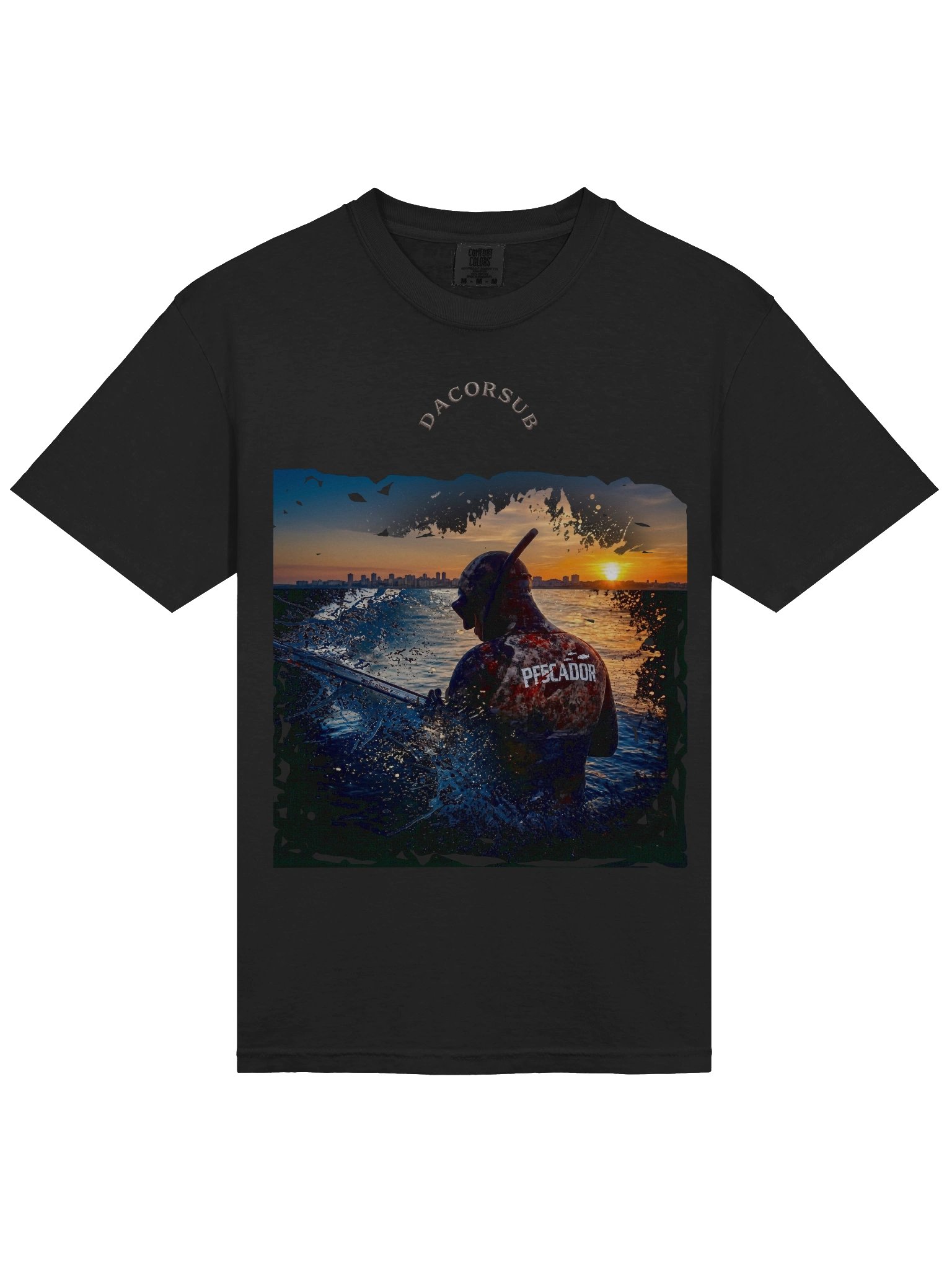 Horizonte pescador product image (4)