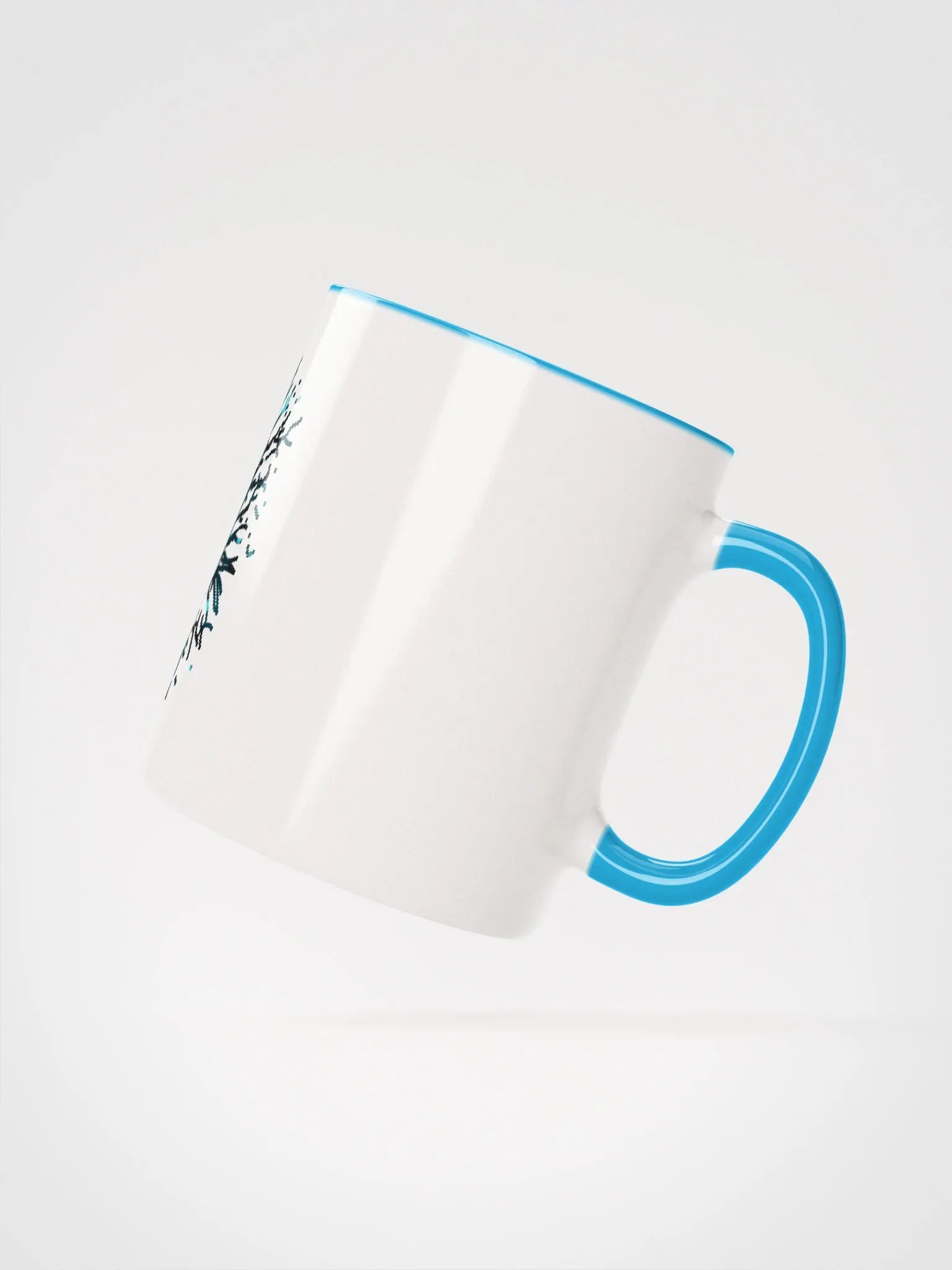 Department of Biosecurity Mug product image (3)