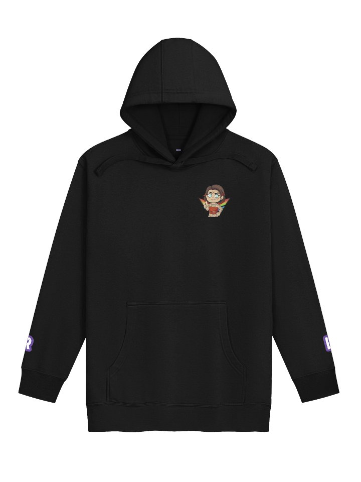 Bacon Hoodie product image (1)
