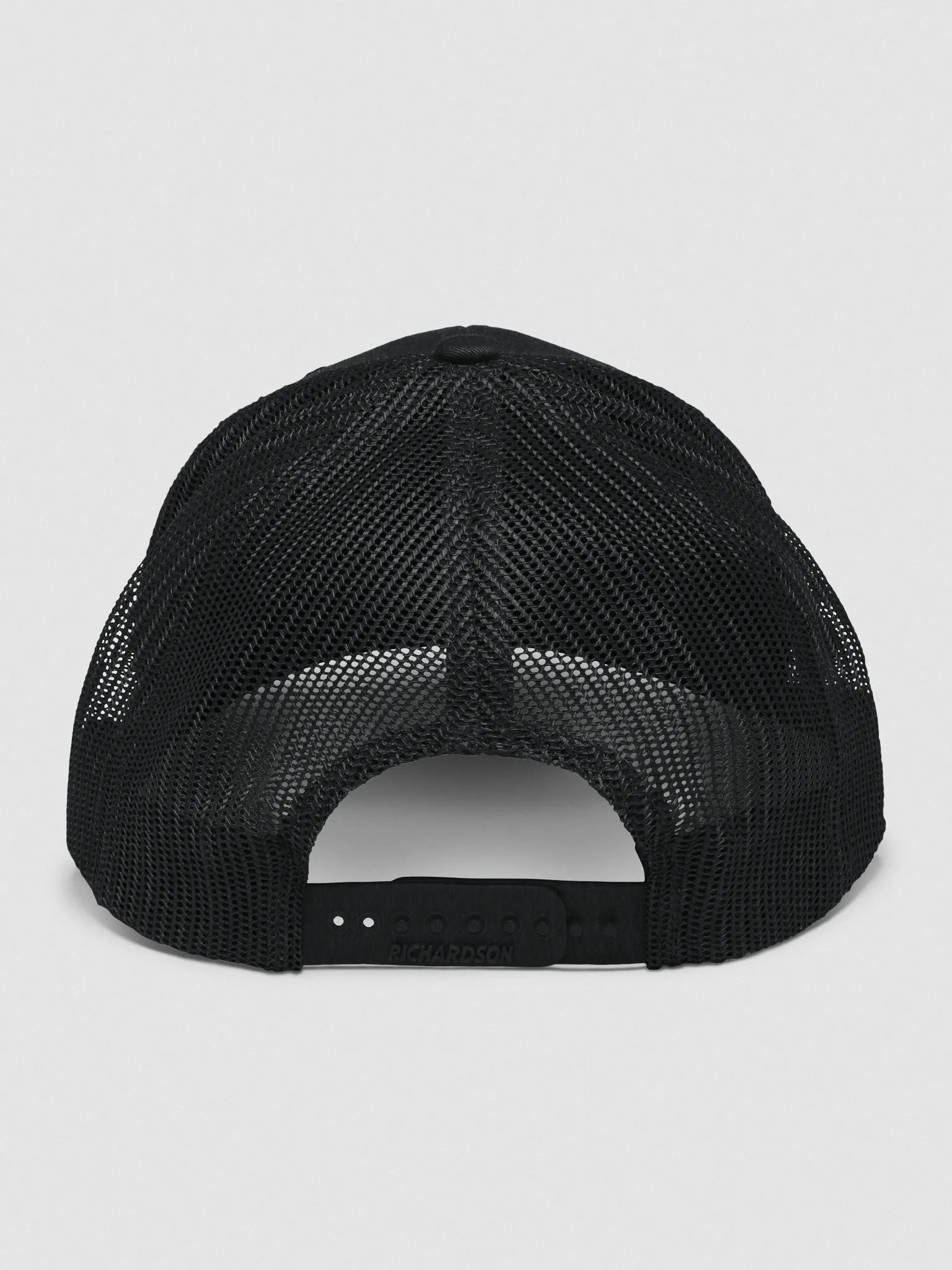 Justin Reacts - Richardson Trucker Hat product image (4)